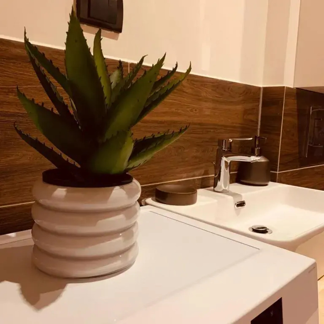 ADA BEACH HOUSE mit Wasserzugang