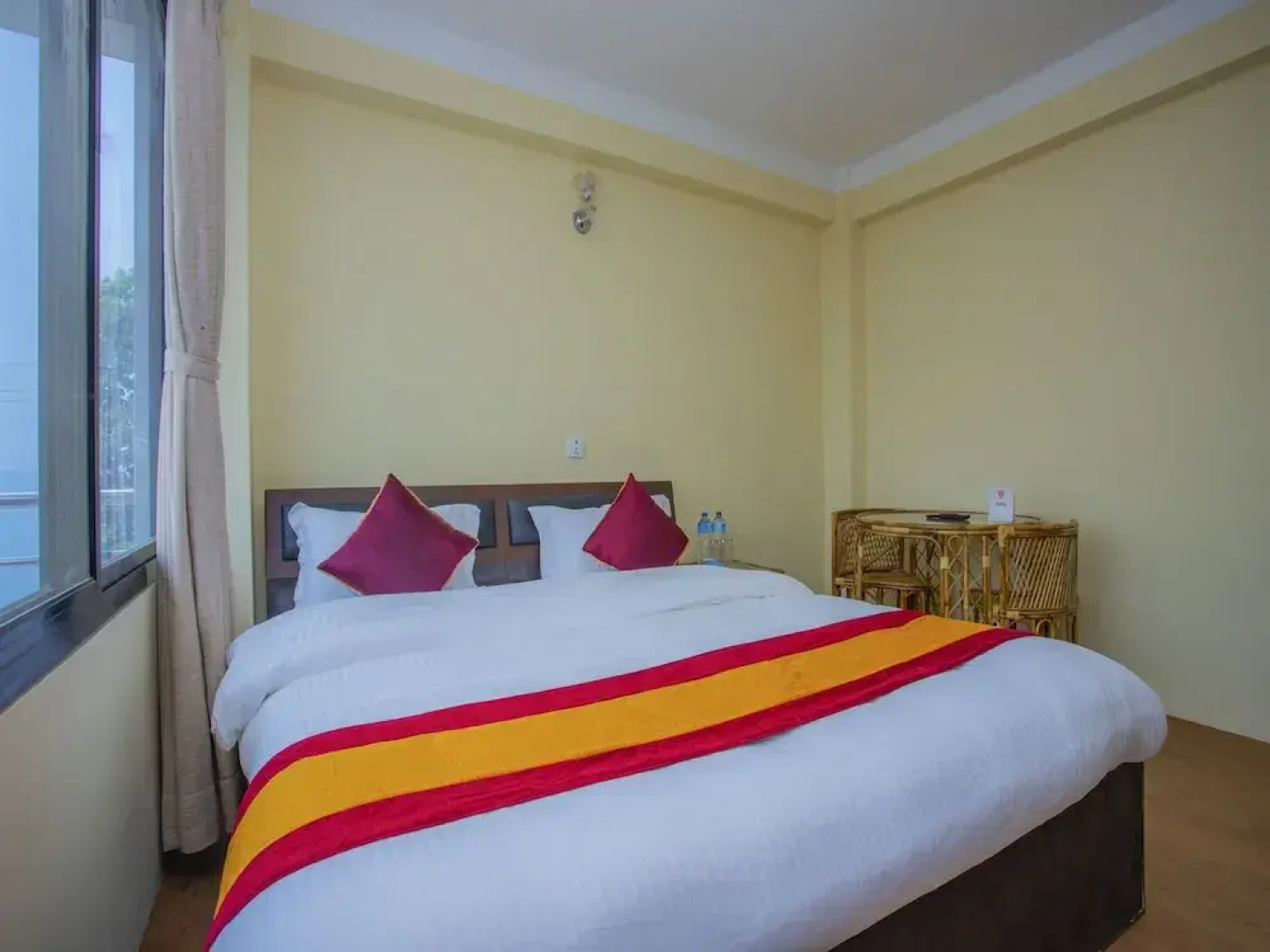 OYO 460 Hotel Landmark