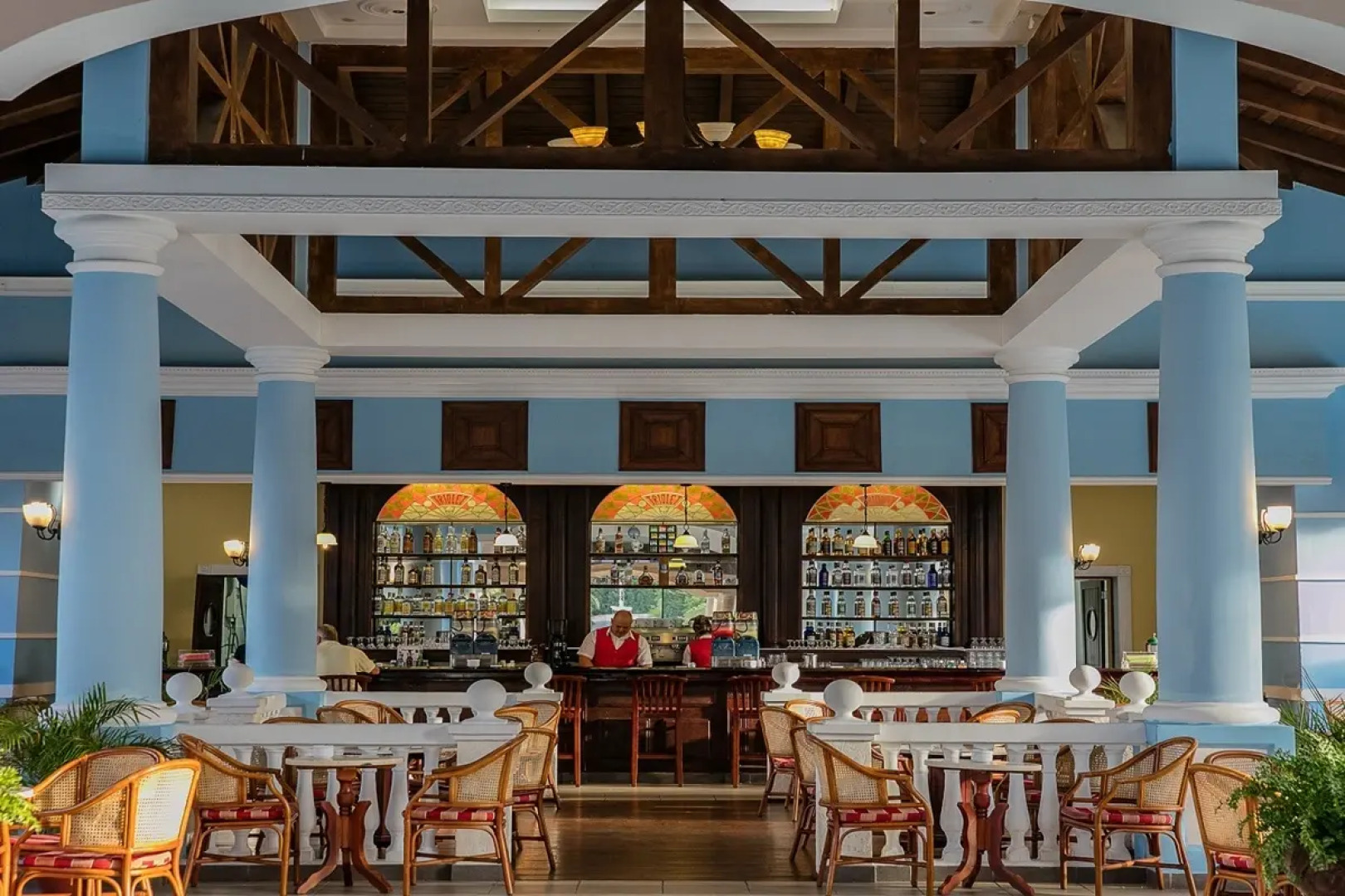 Starfish Cayo Santa Maria - All Inclusive