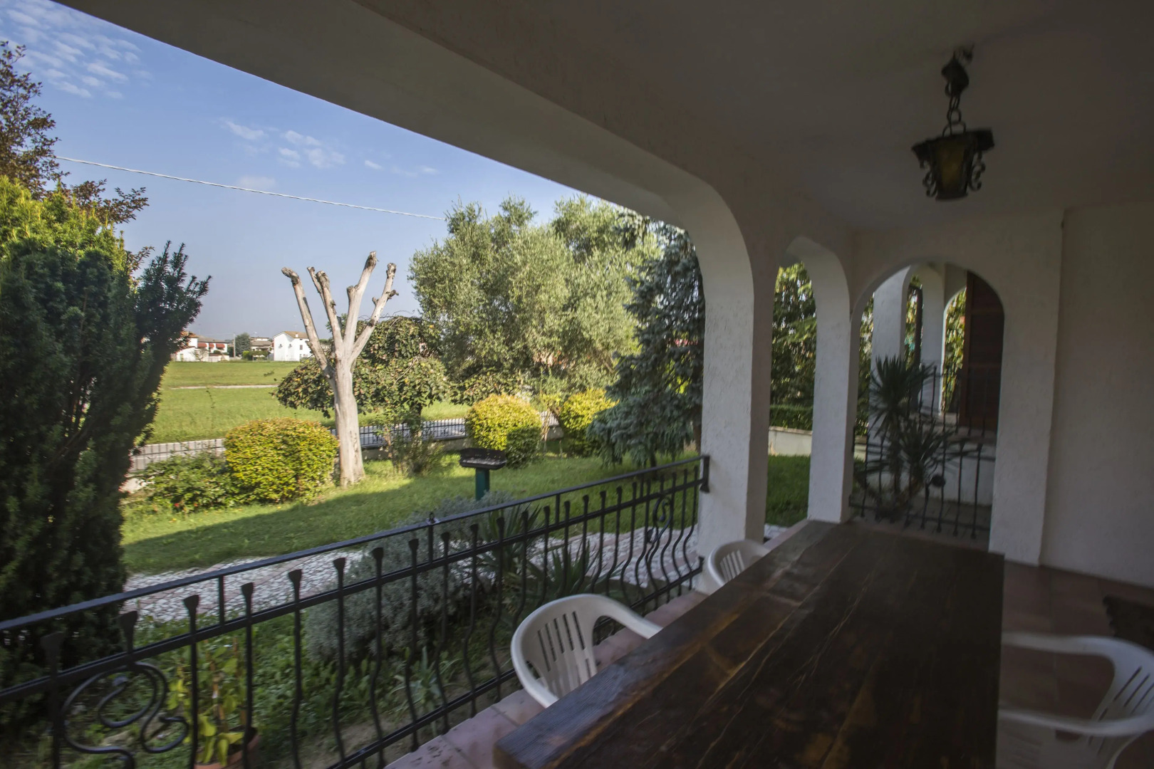 Villa Berra B&B Riva del Po