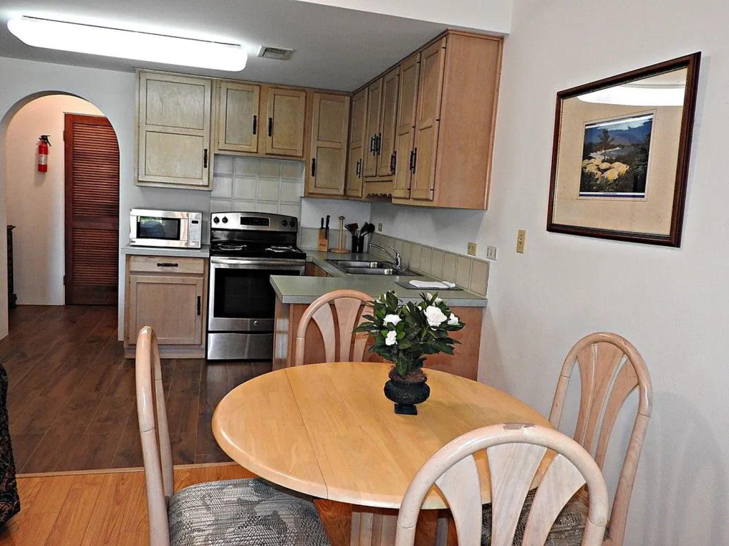 Windsong Guest Apartments