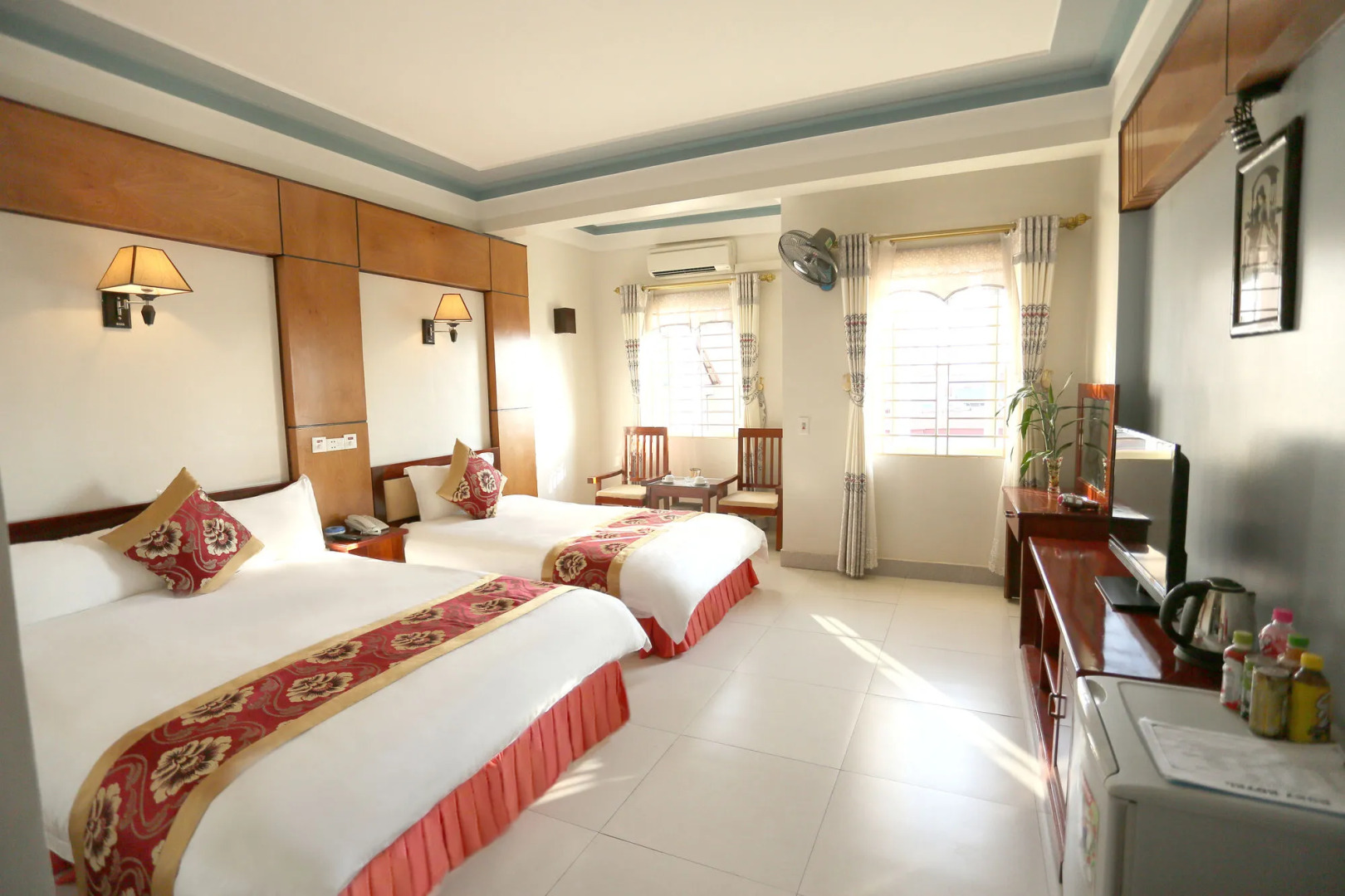 Ruby Hotel Dien Bien Phu