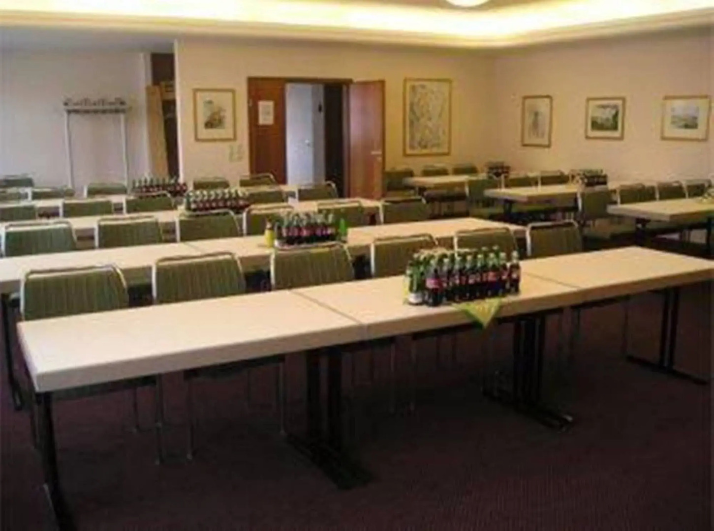 AKZENT Hotel Altes Casino