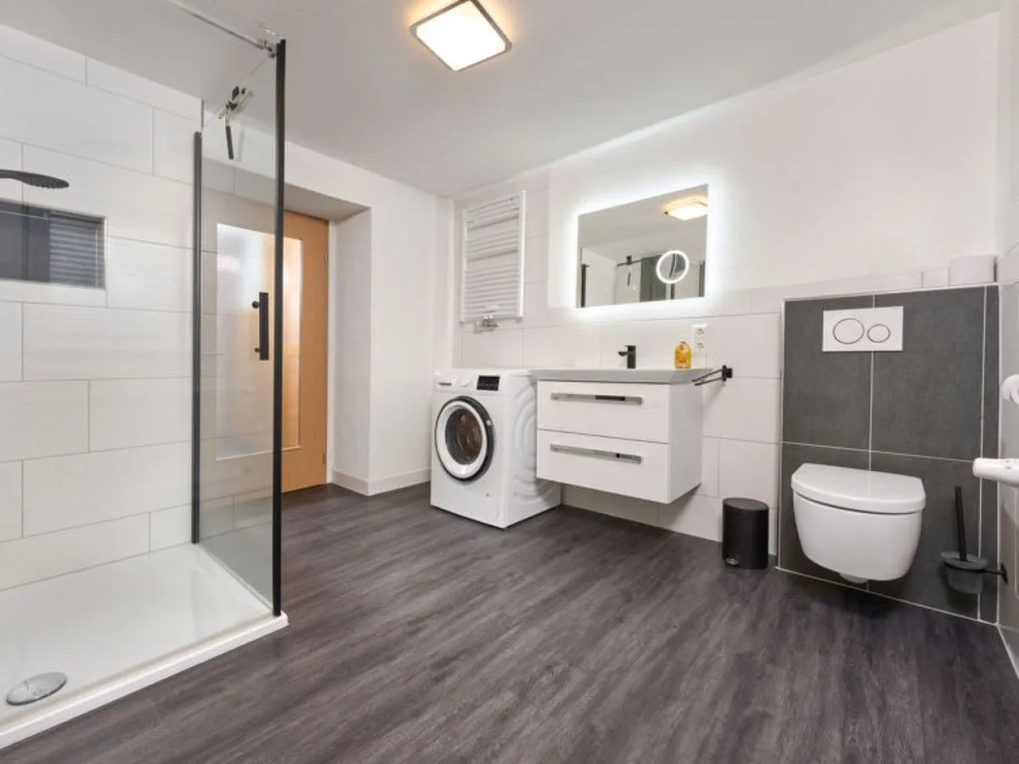 Apartment Fürderer Eisenbach