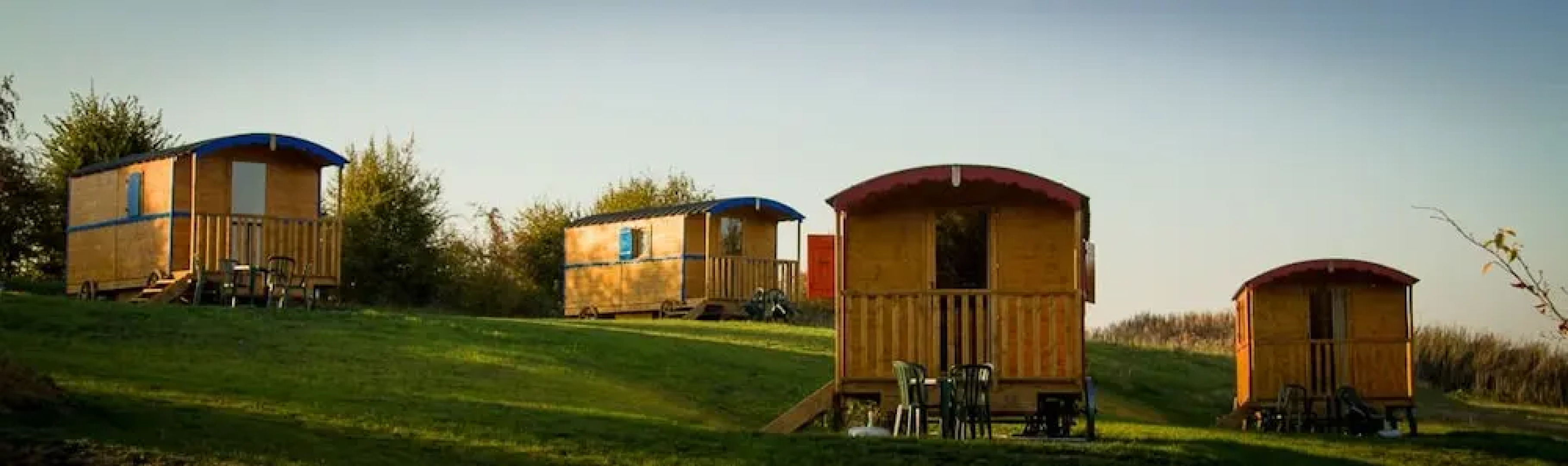 La Fontaine de l'Ermitage