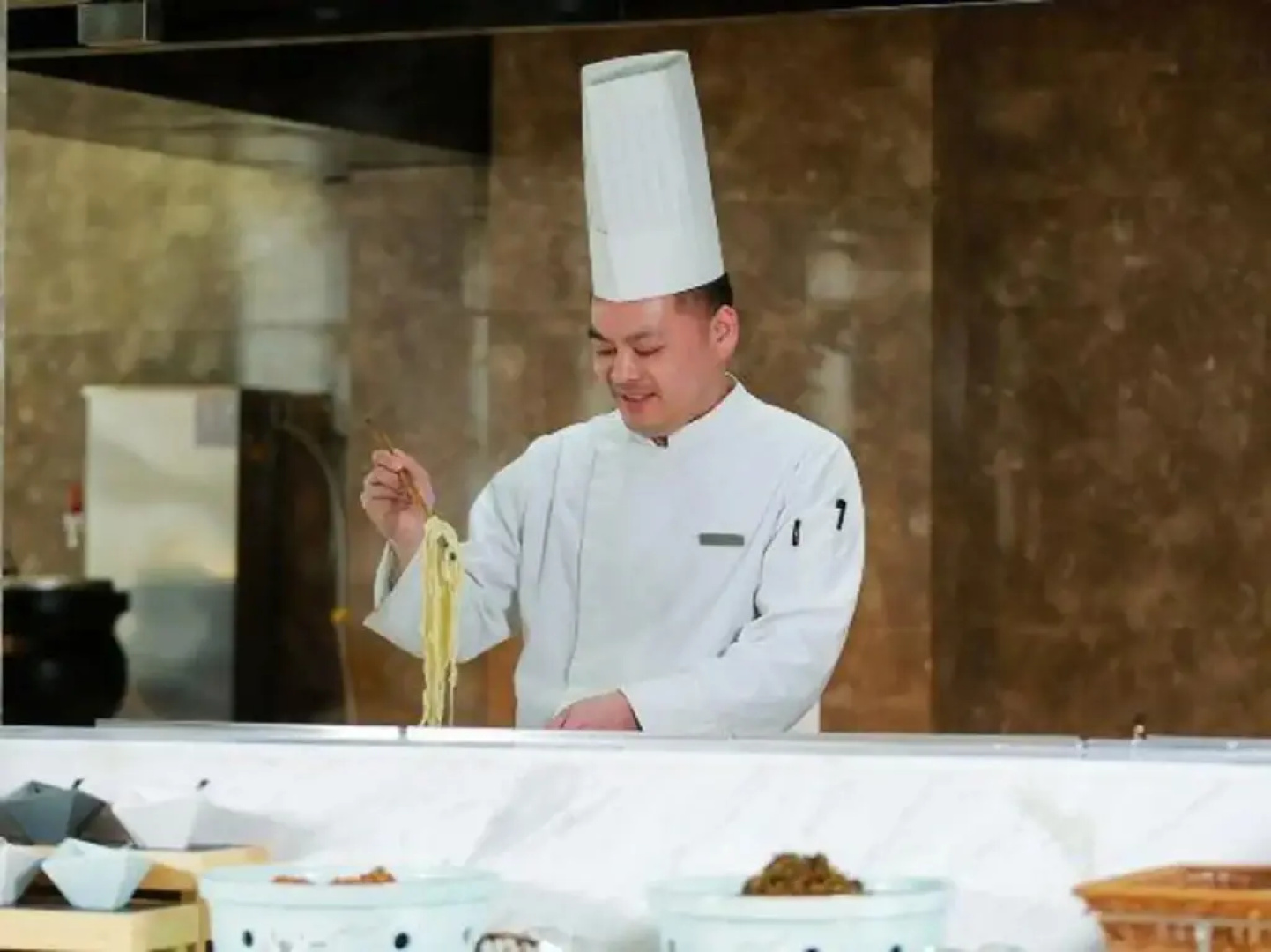 Hongze Lake International Hotel
