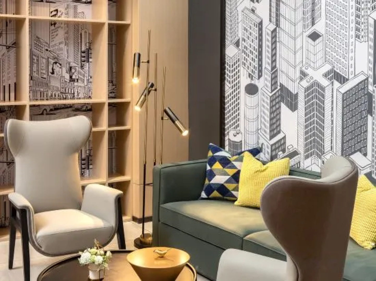 City Comfort Inn Hotel (Lingao Shopping Plaza)