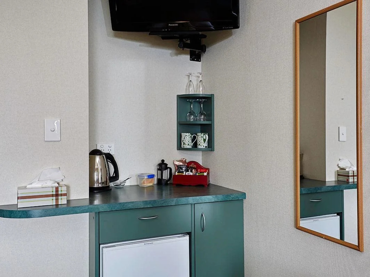 Bendamere House Bed & Breakfast