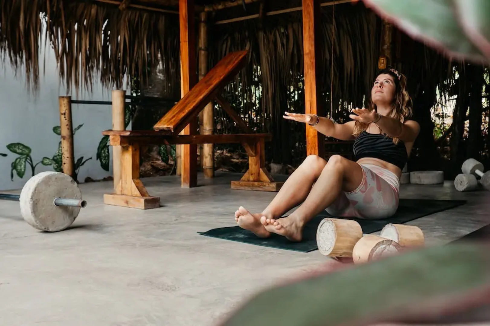 Casa del Pavo Real Boutique Hotel