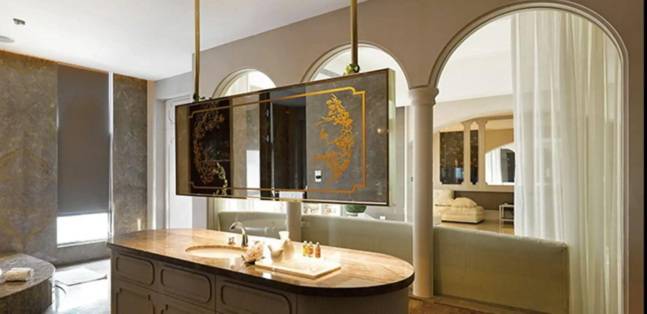 All-Ur Boutique Motel Hsin-Chu Branch