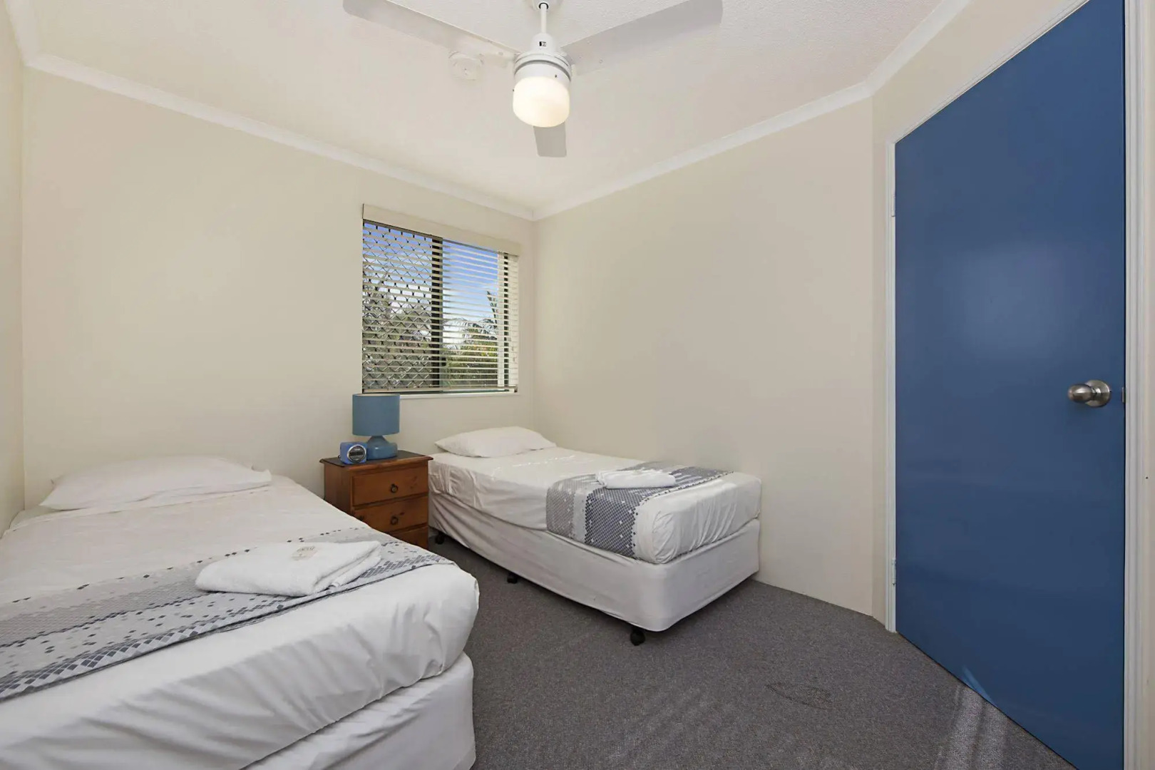 Fairseas Holiday Apartments