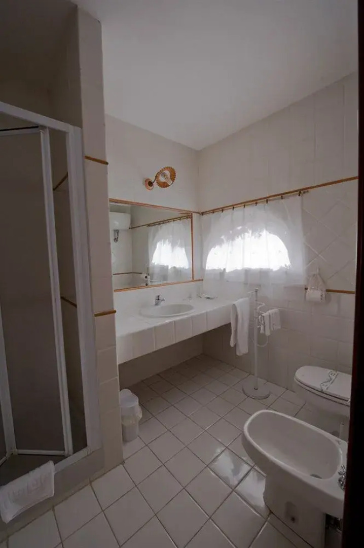 Hotel La Culla del Lago