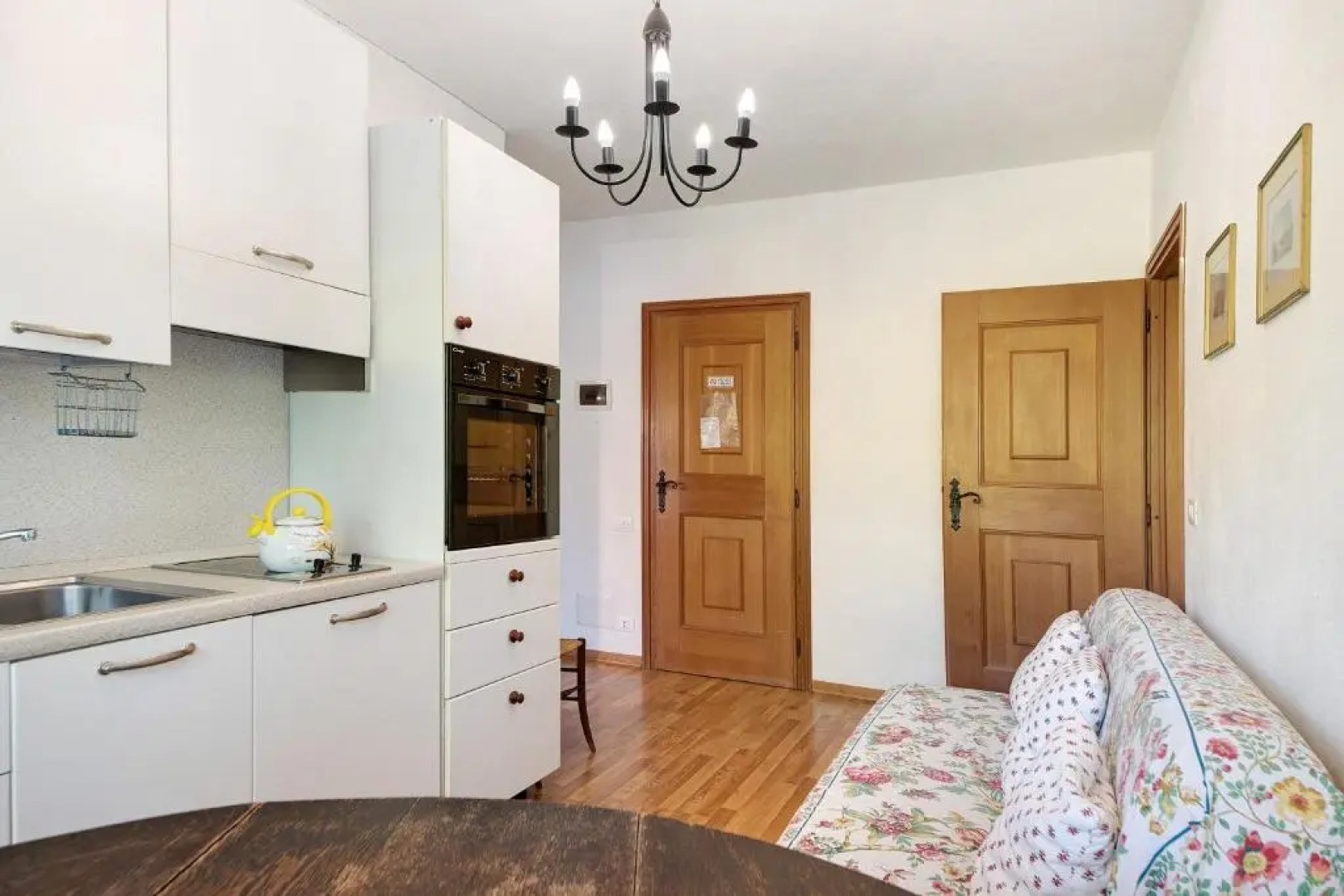 La Casa sul Poggio - Maggiorasca