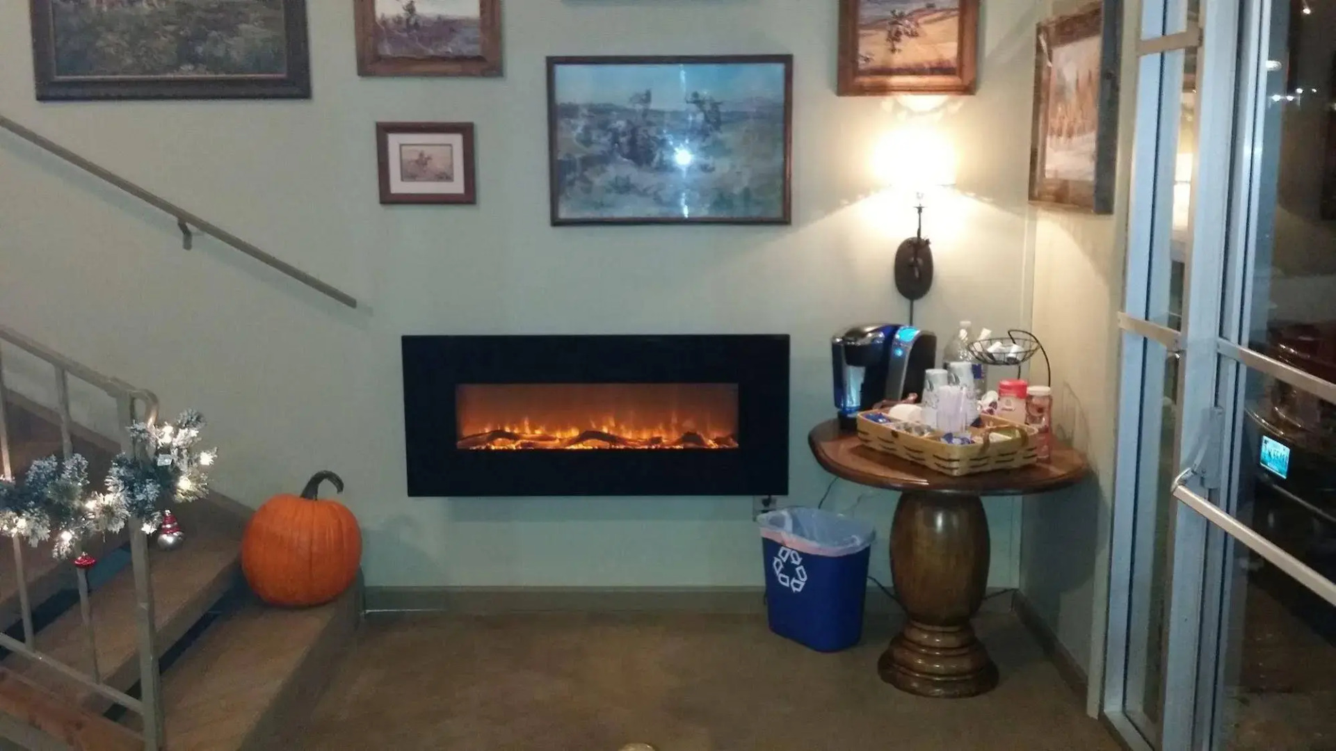 Rawlins Western Lodge