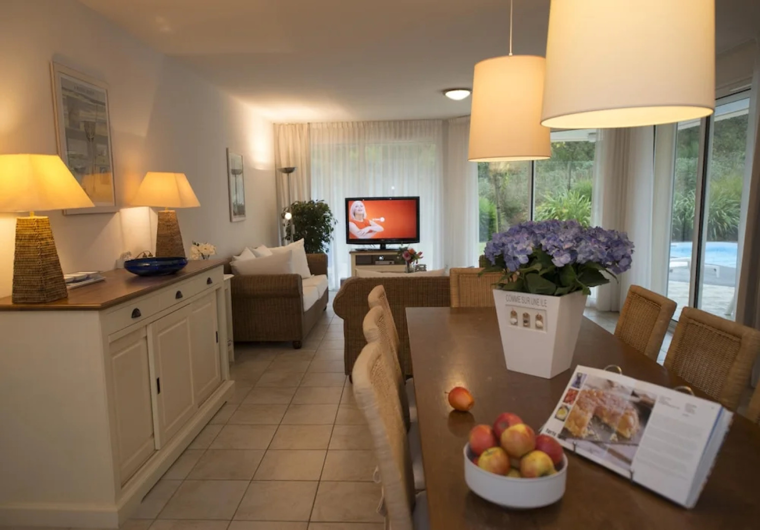 Oasis parcs - Jardins des Sables d'Olonne