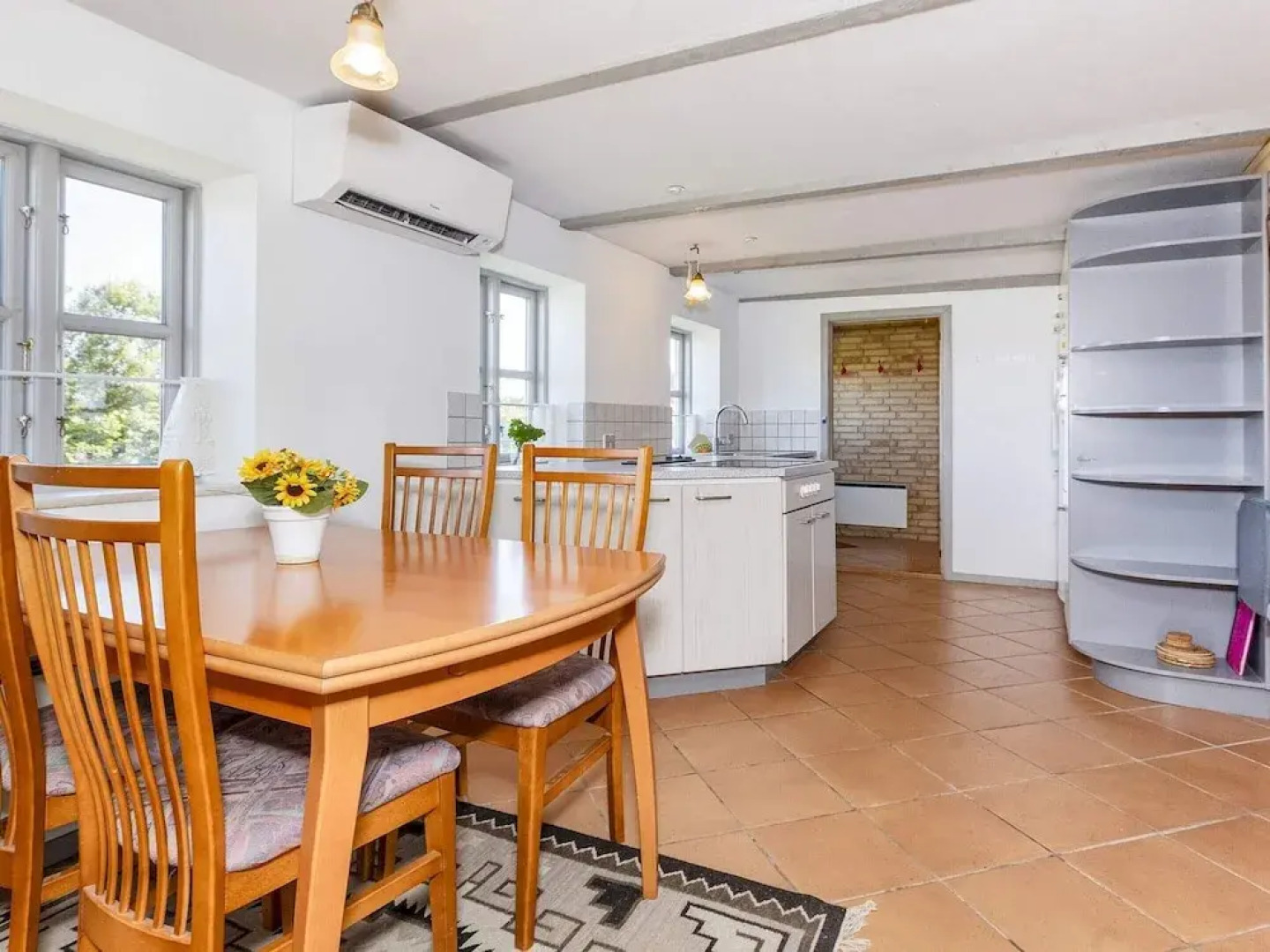 Historic Charm by Lild Strand-by Traum