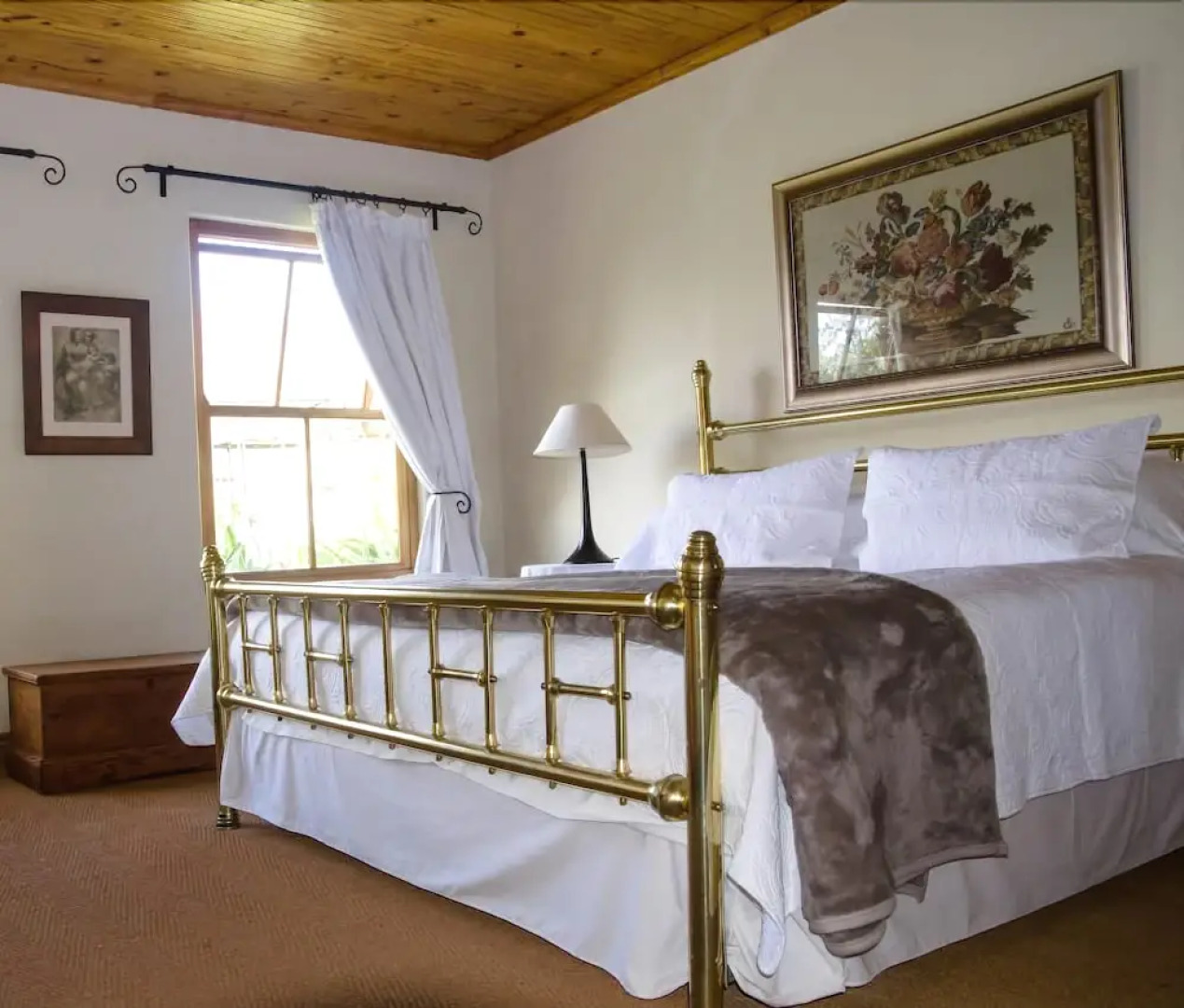 Eikelaan Farm Cottages