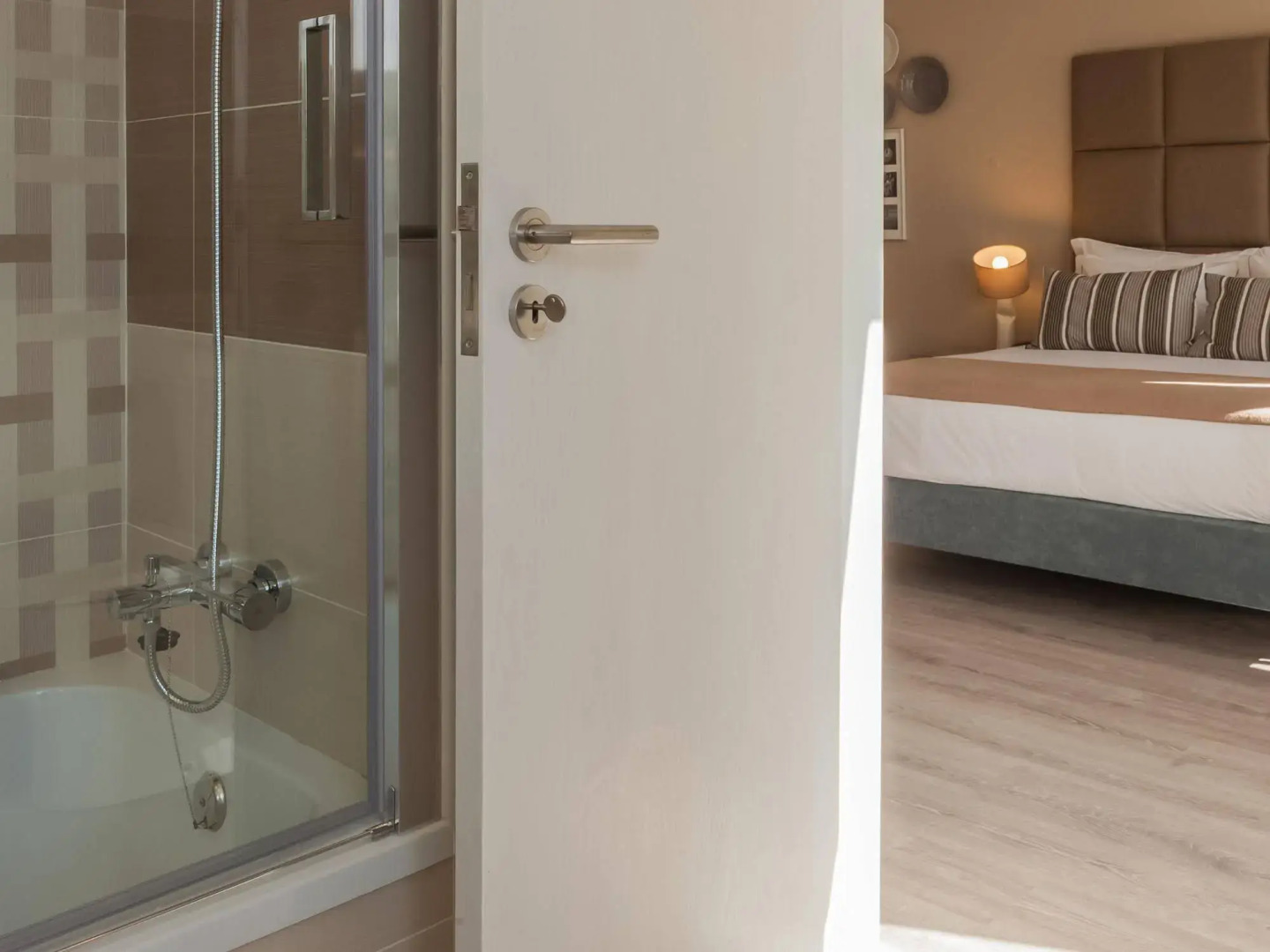 Vila Garden Guesthouse