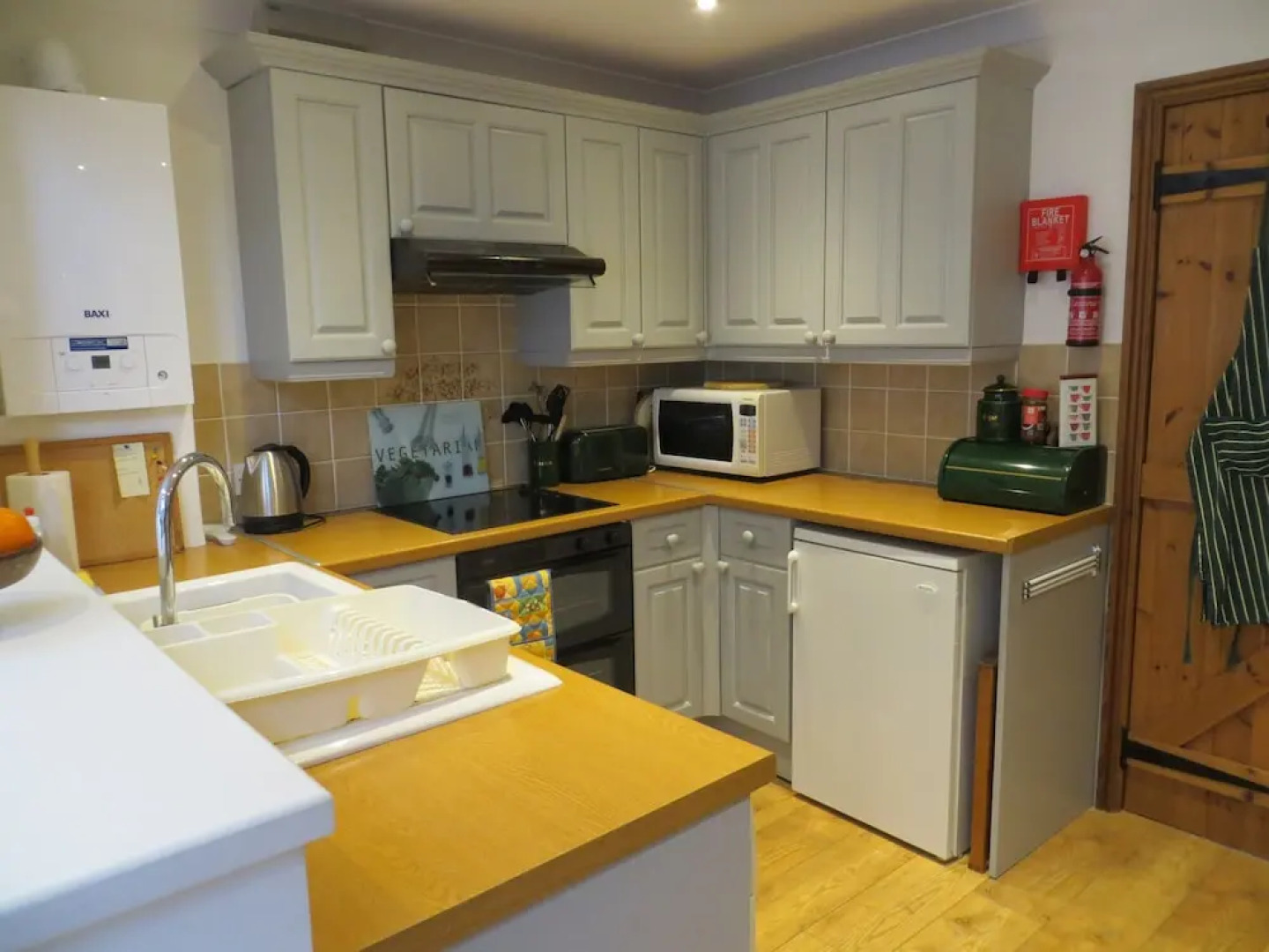 Rose Cottage, Gorgeous Accommodation