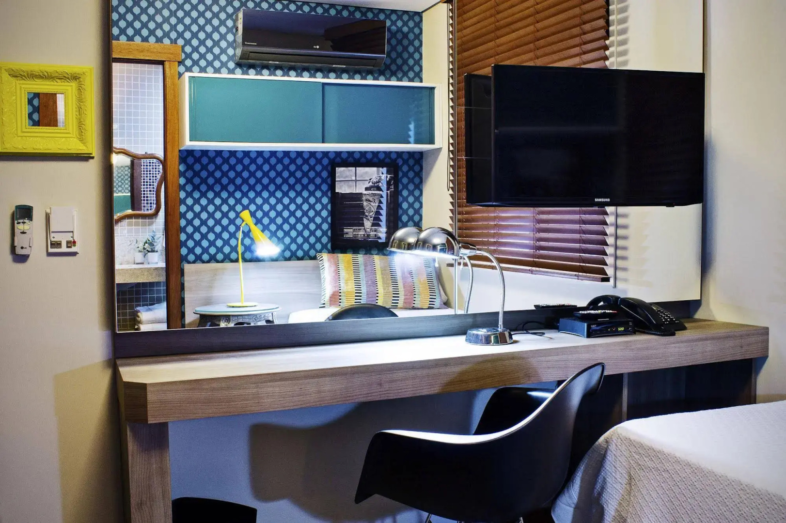 Porto Retrô Flat Boutique