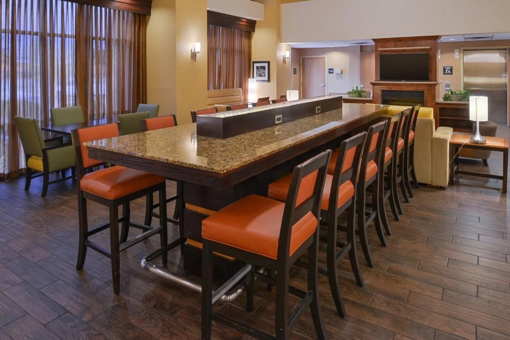 Hampton Inn & Suites Kingman