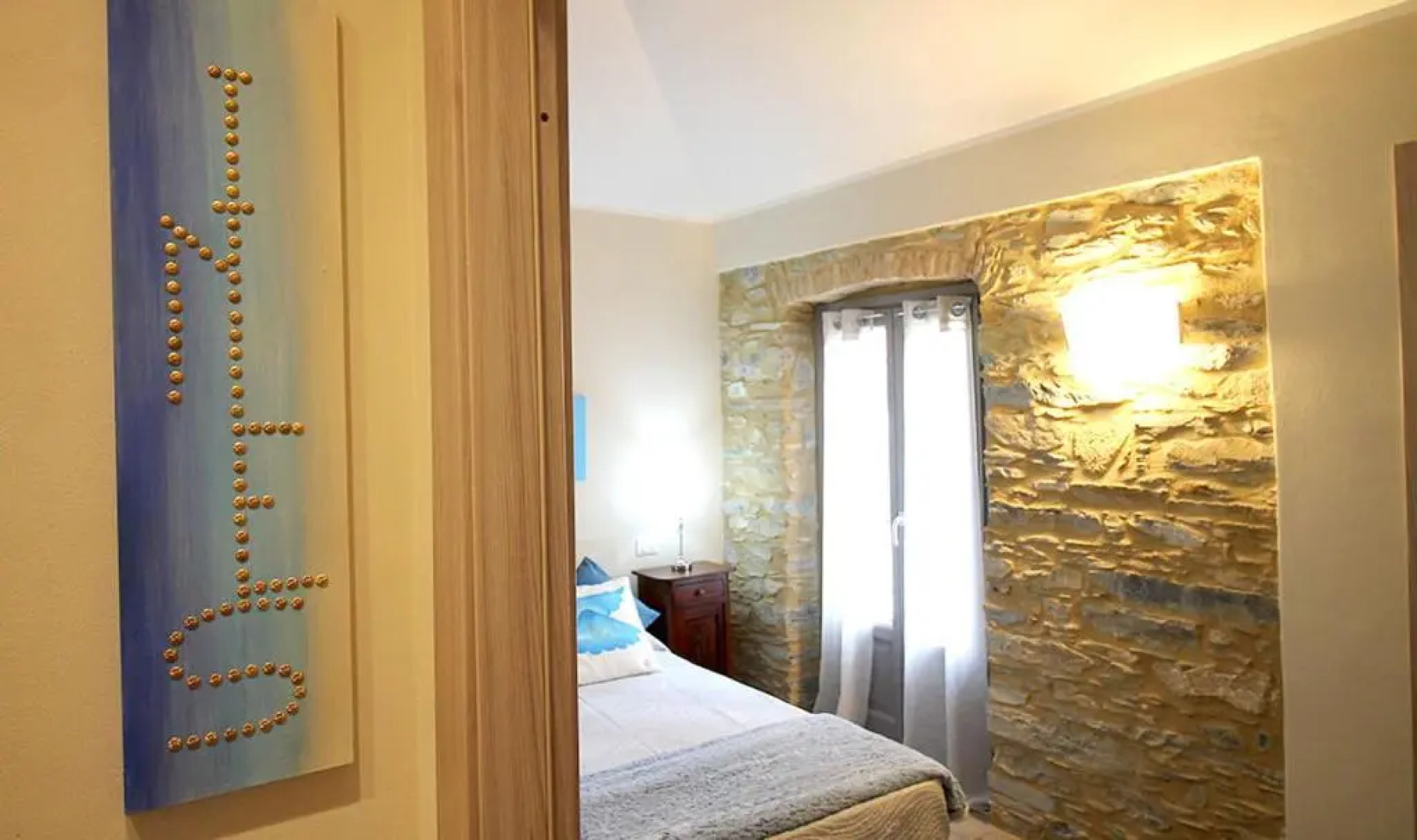 Cabanè Bed and Breakfast