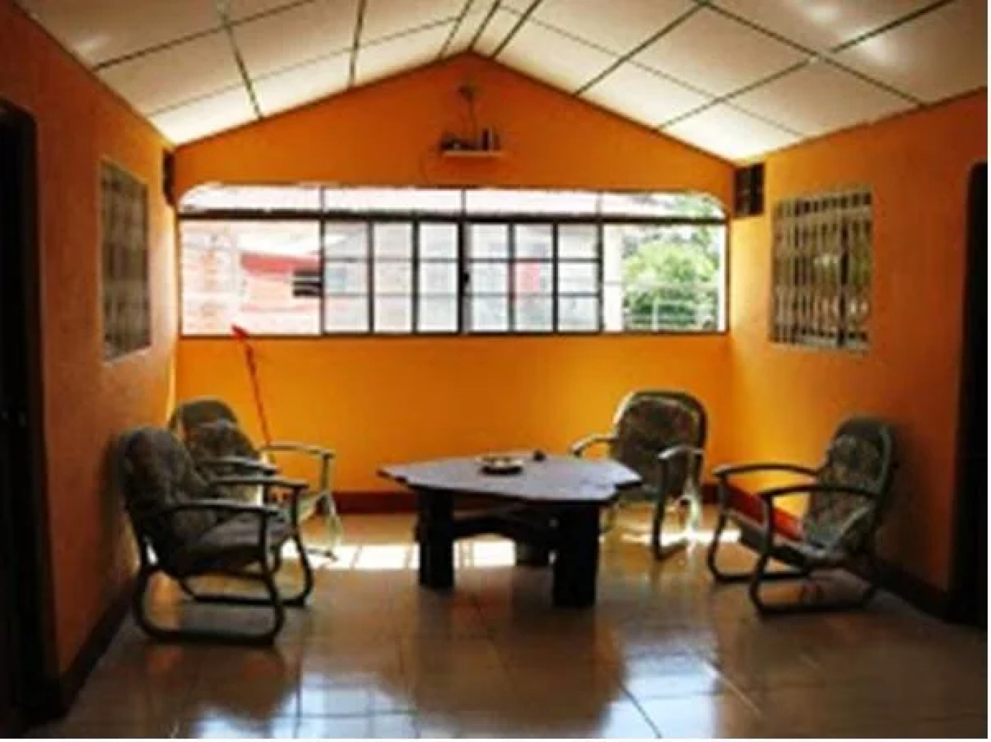 Hotel Encanto del Sur