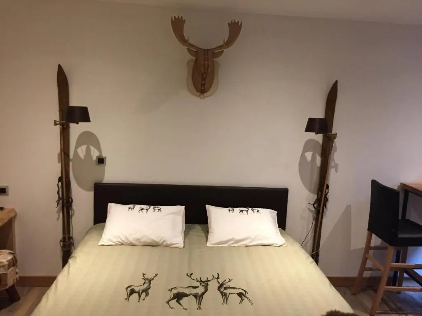 Chambre d'hôtes aux Pays des Sucs