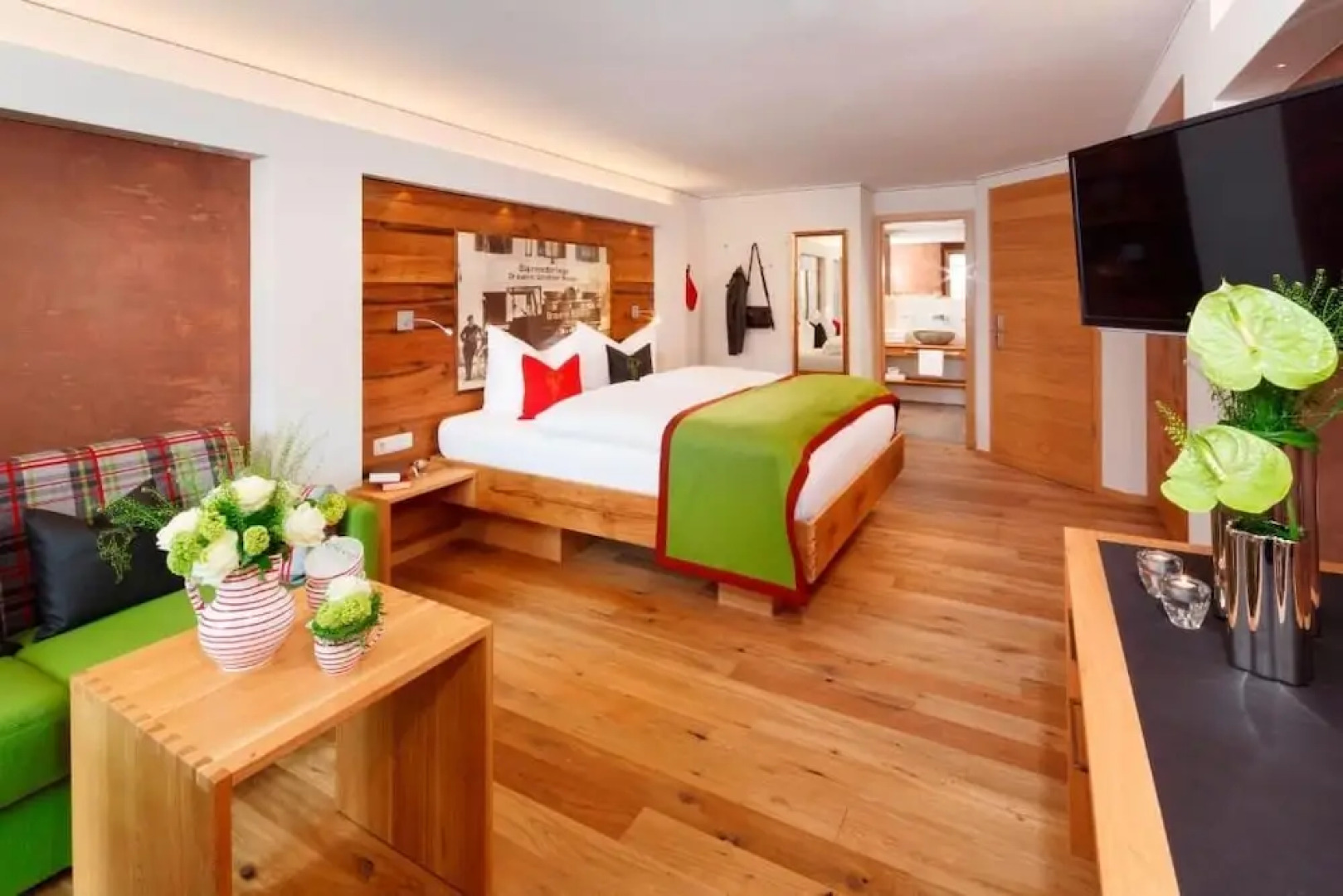 Brauereigasthof Schäffler