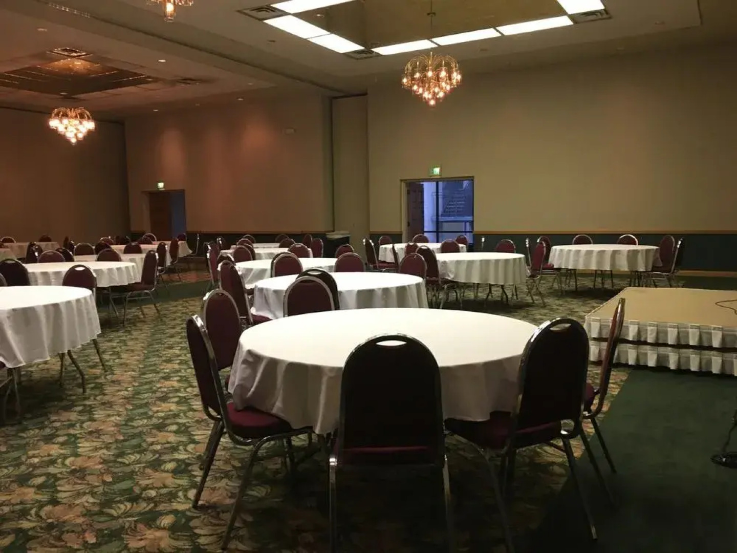 Rodeway Inn Conference Center