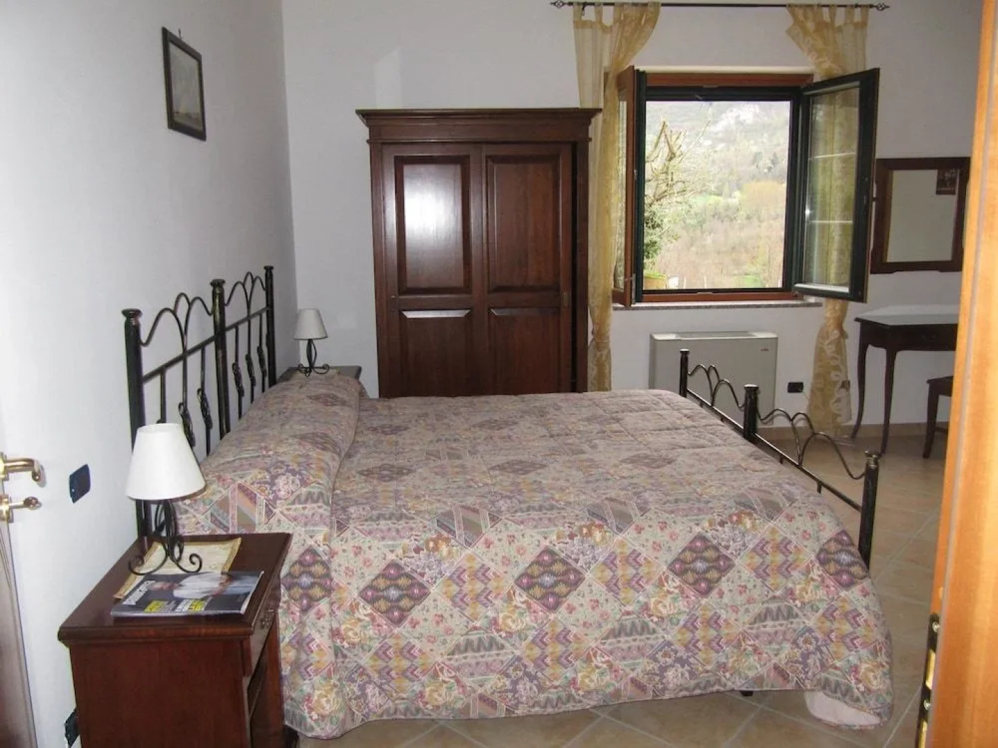 B&B Sole Del Pollino
