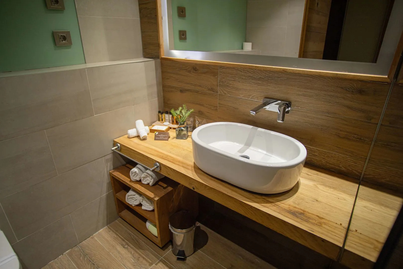 Pino Nature Hotel, BW Premier Collection