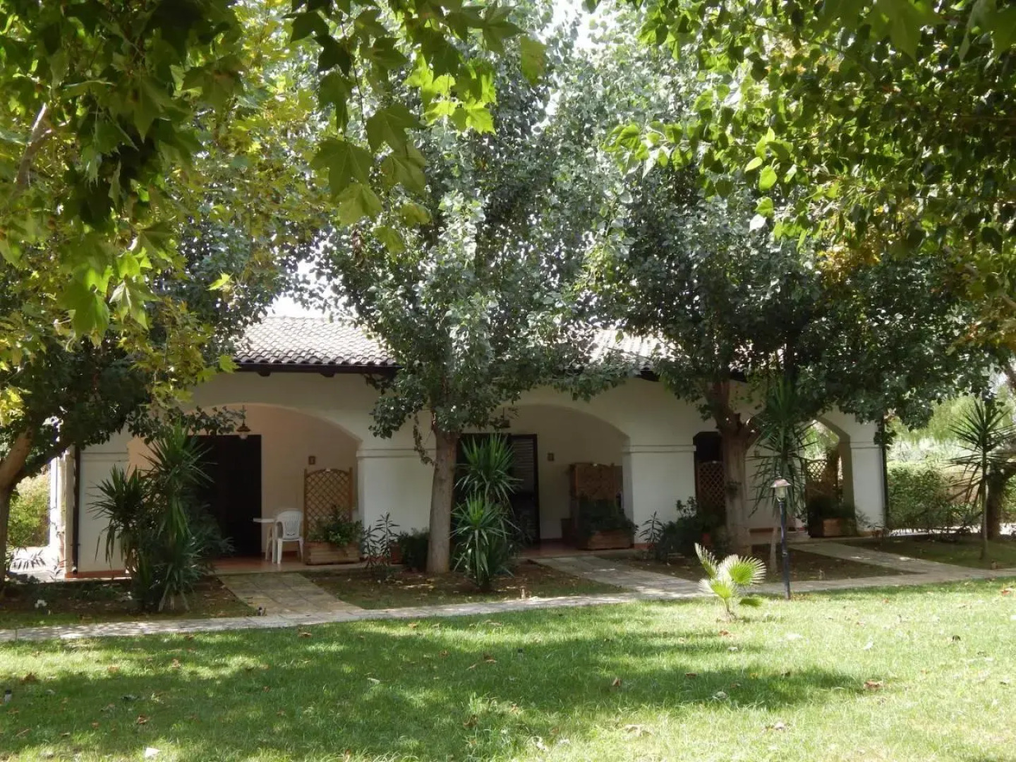 Agriturismo Ricciardulli