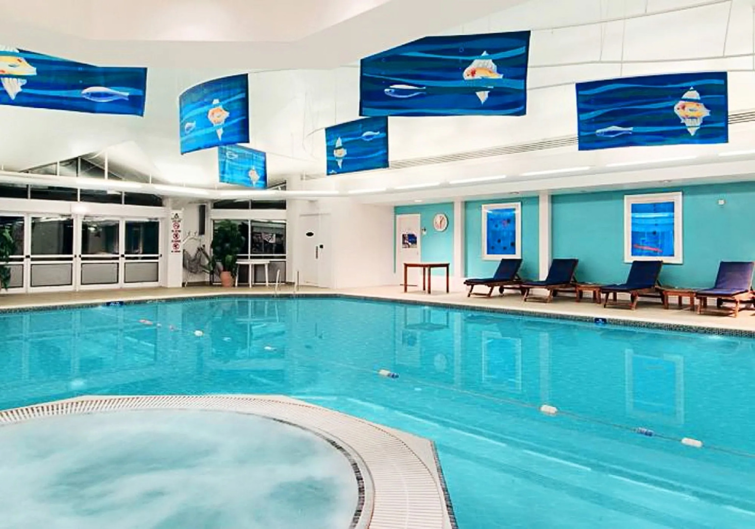 Britannia Basingstoke Country Hotel & Spa