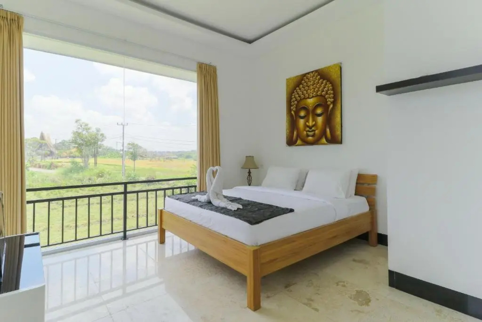 Margarita Surf Hostel Canggu