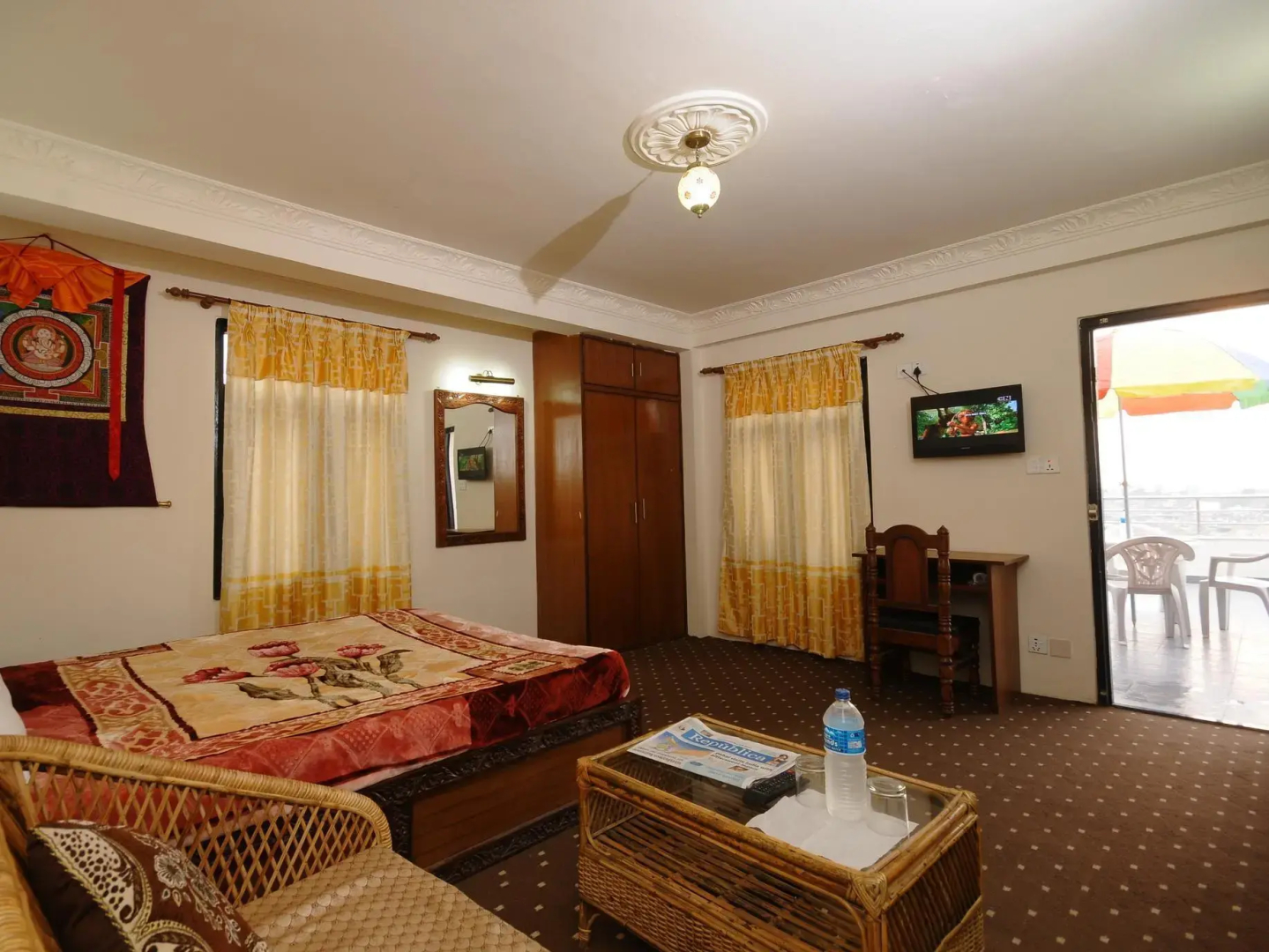 Hotel ManoHara