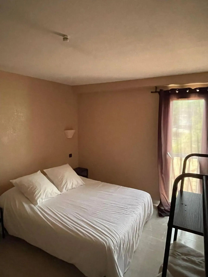 Hotel Le Mejean