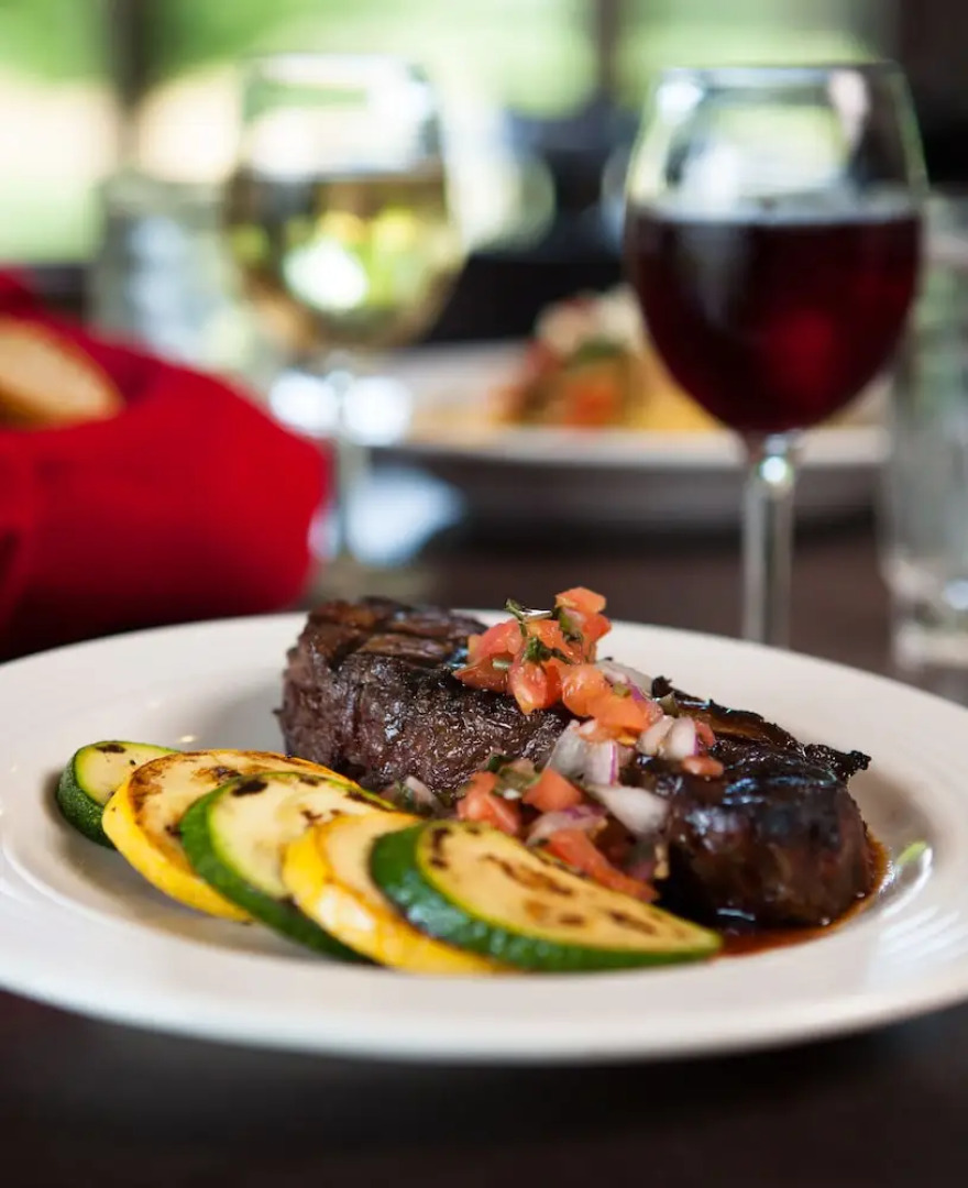 Manistee National Golf and Resort