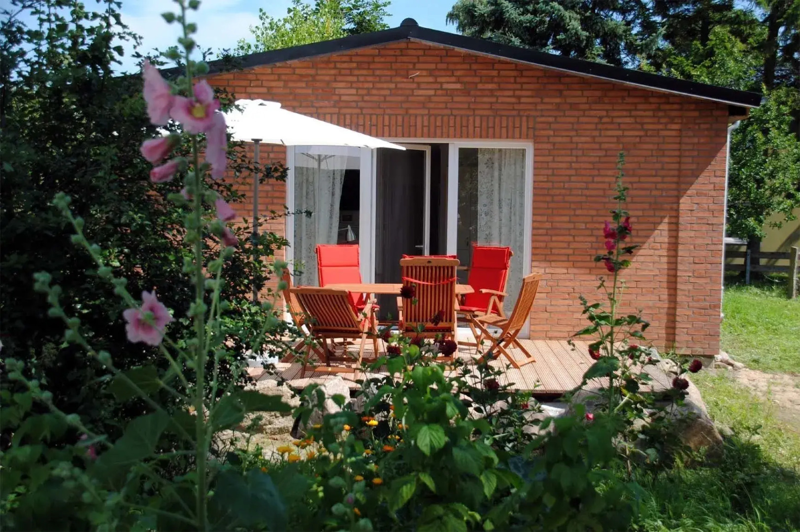 Hof Faasel Bauernhofurlaub an der Ostsee