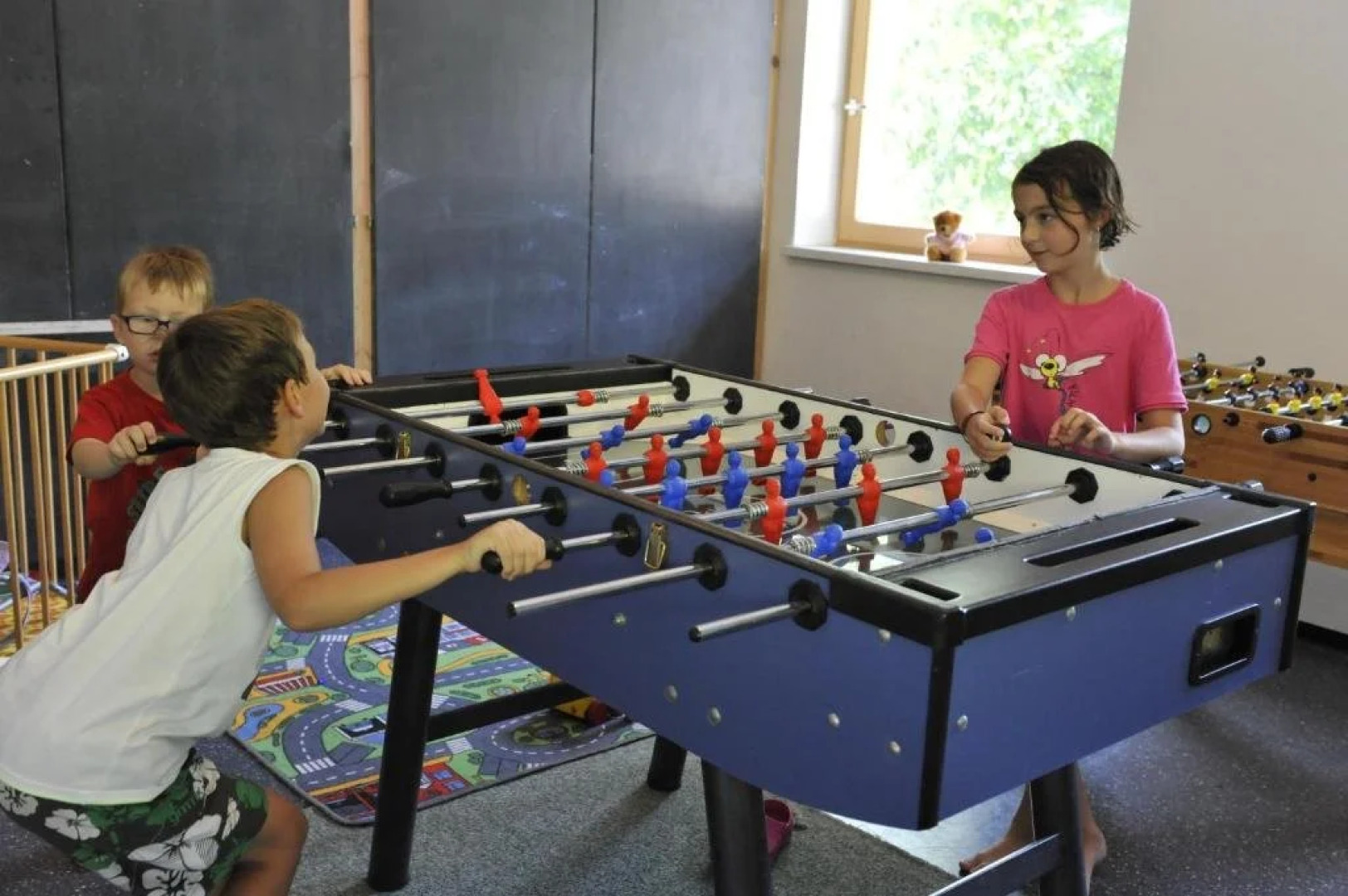 Ferienhotel Samerhof