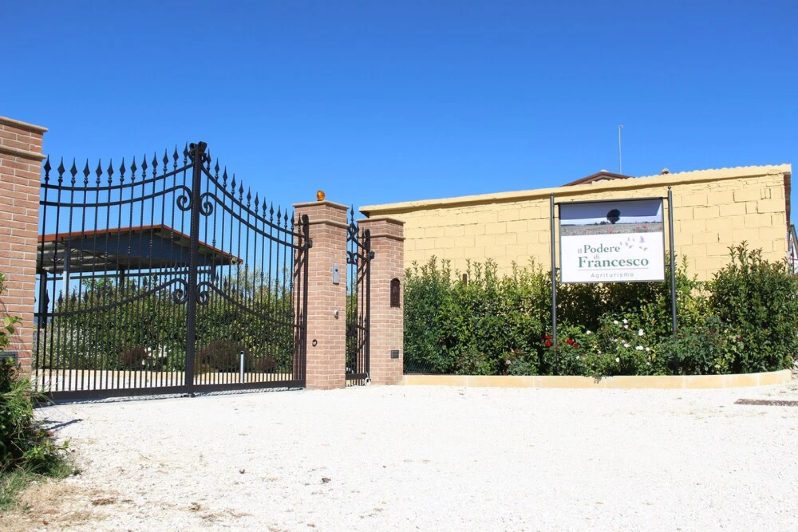 Il Podere di Francesco