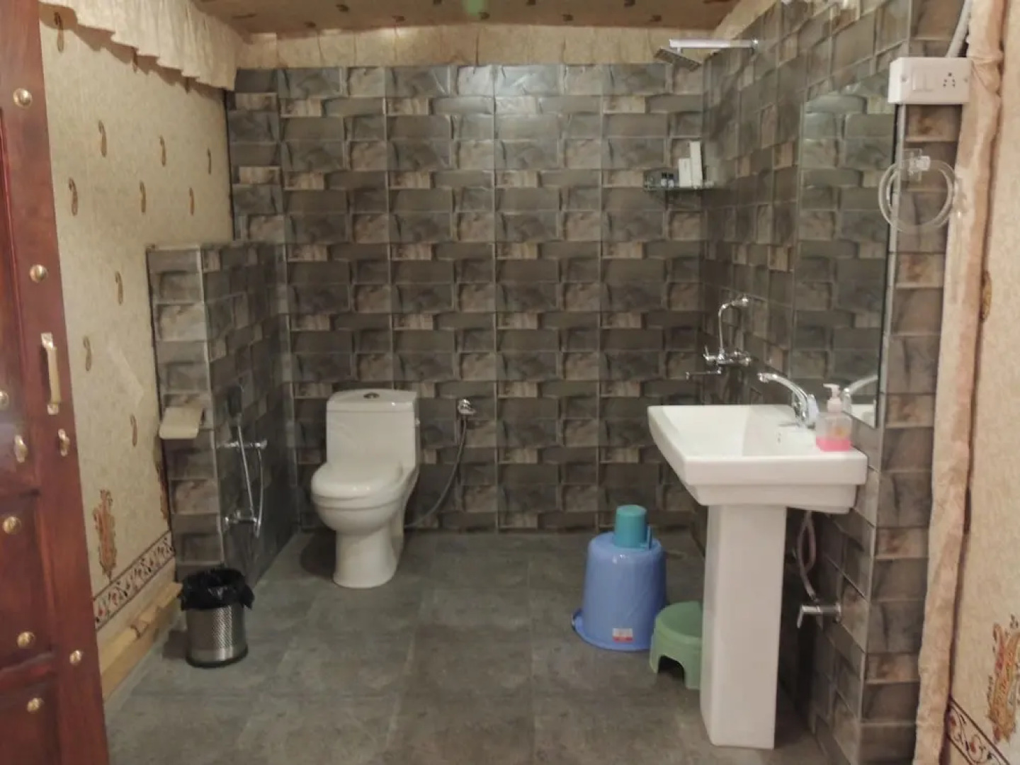 Green Valley Pushkar