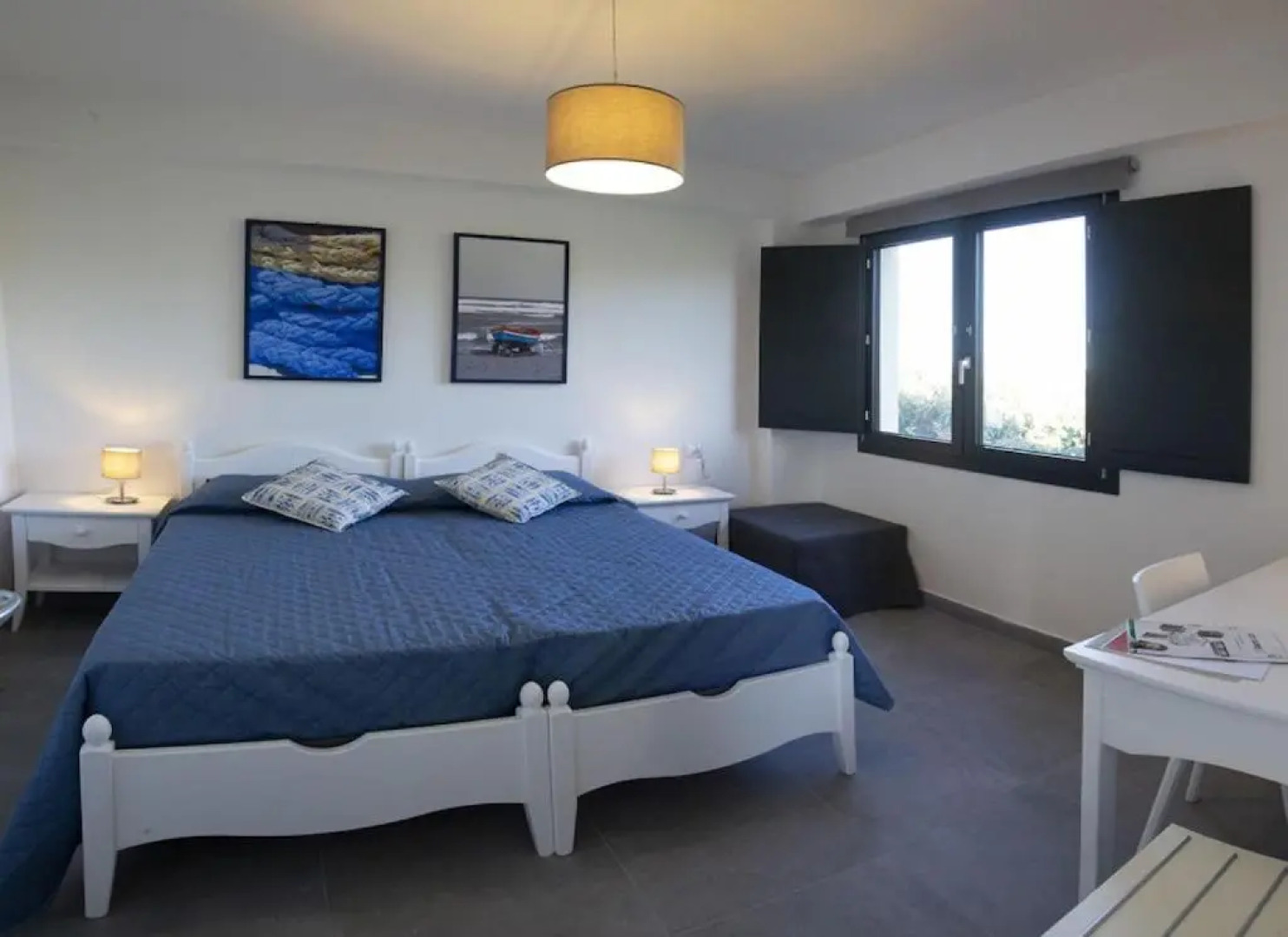 Ville dell'Eden con 9 camere da letto in 6 unità abitative