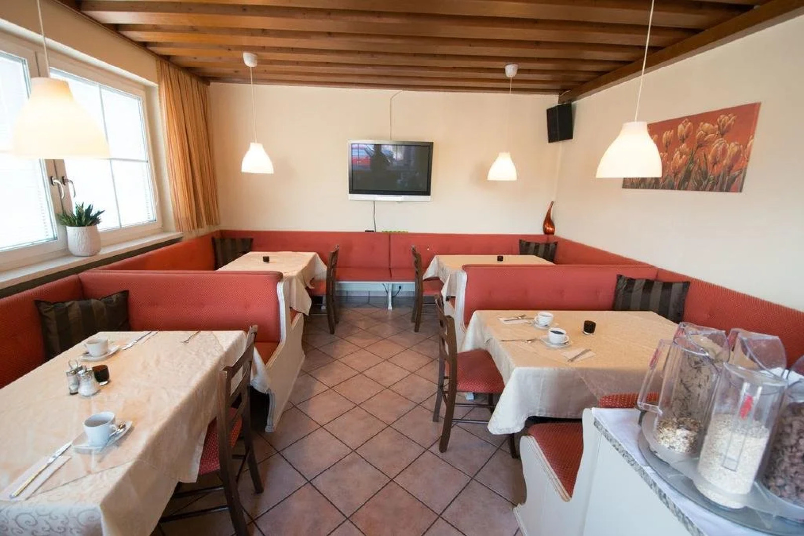 Pension St. Nikolaus