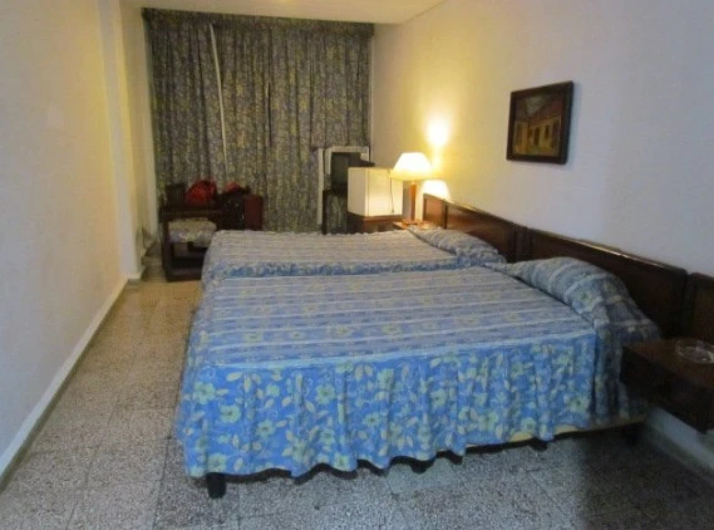 Hotel Ciego De Avila