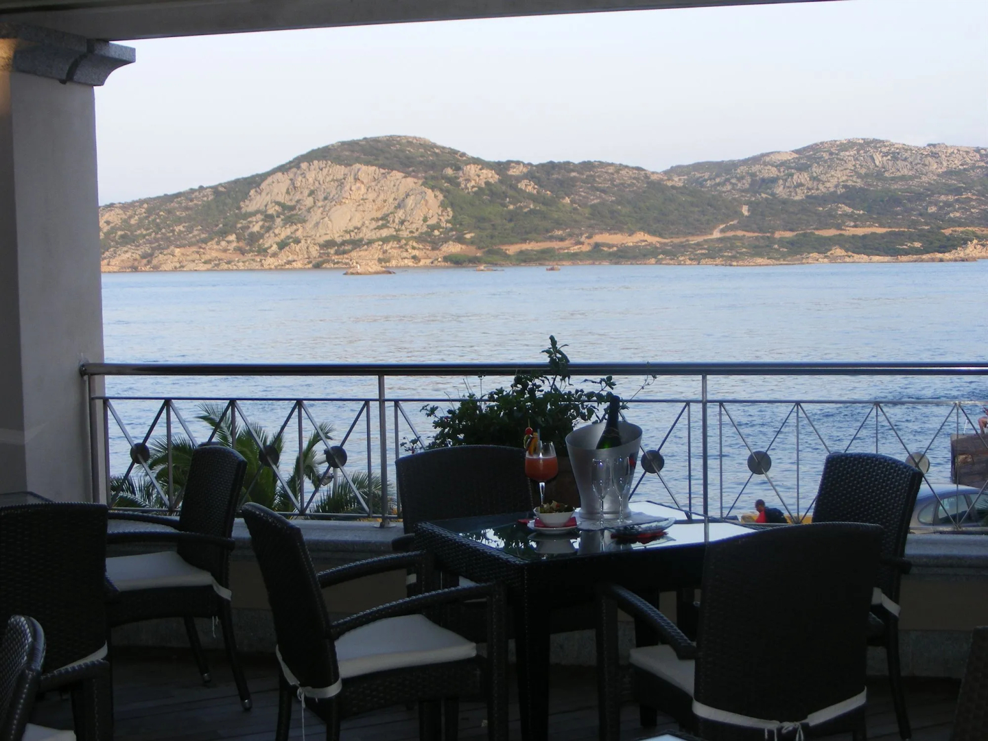 Hotel Excelsior