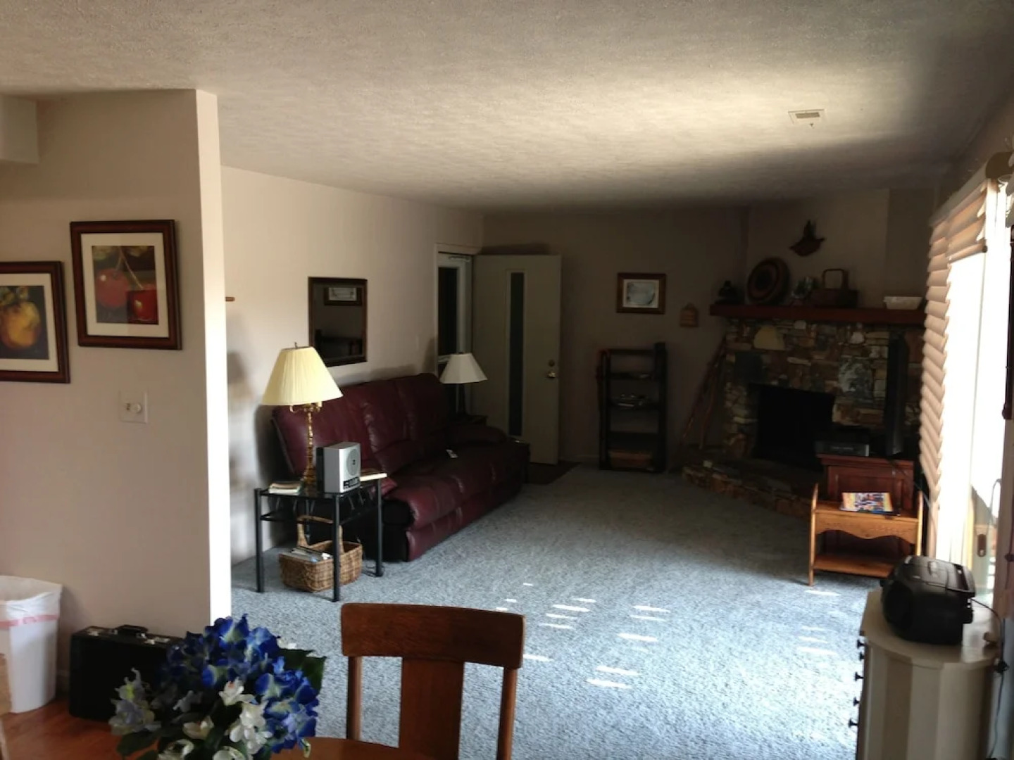 North Carolina Mountain Retreat