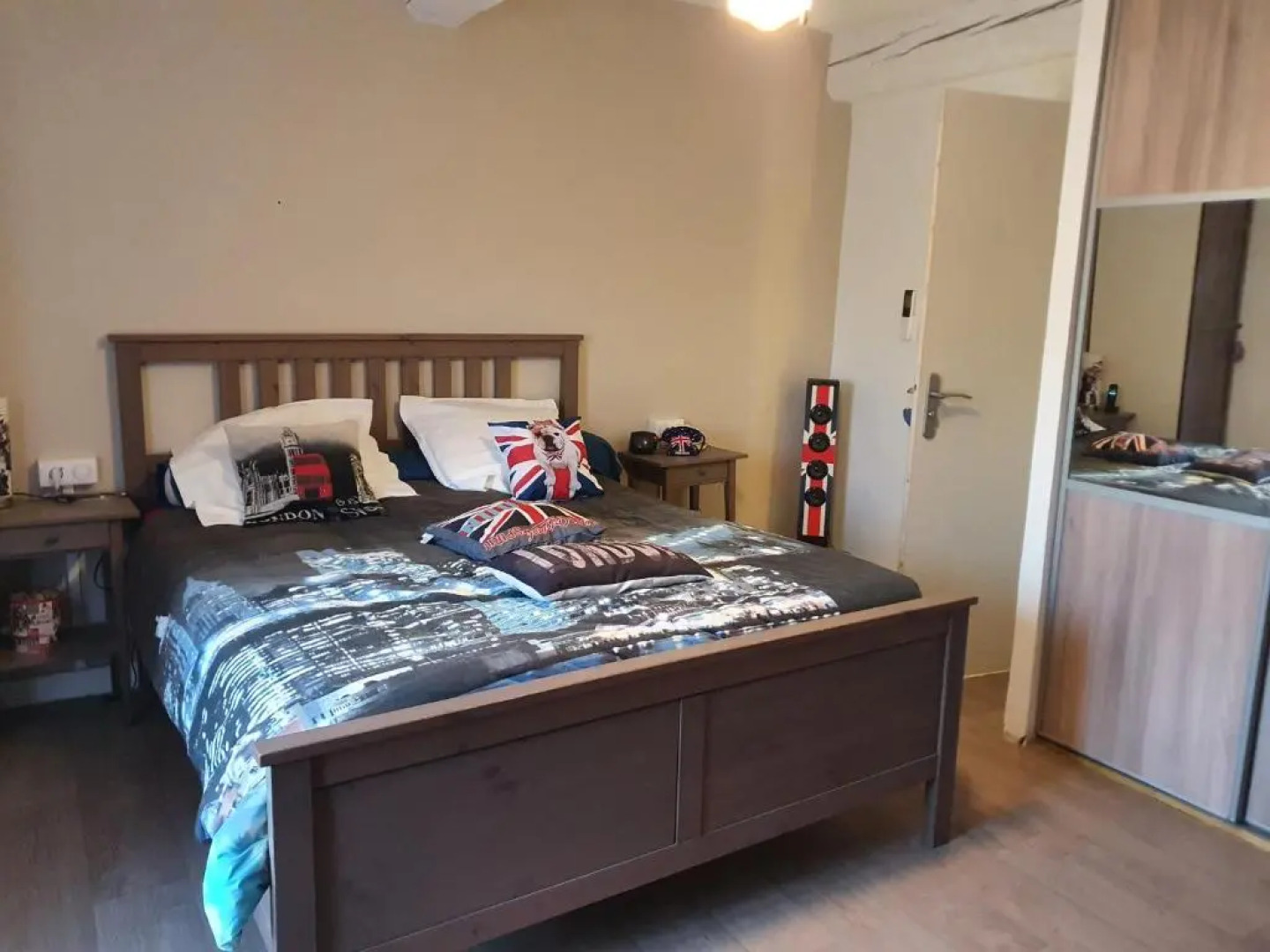 Les colombes de l'Occitanie