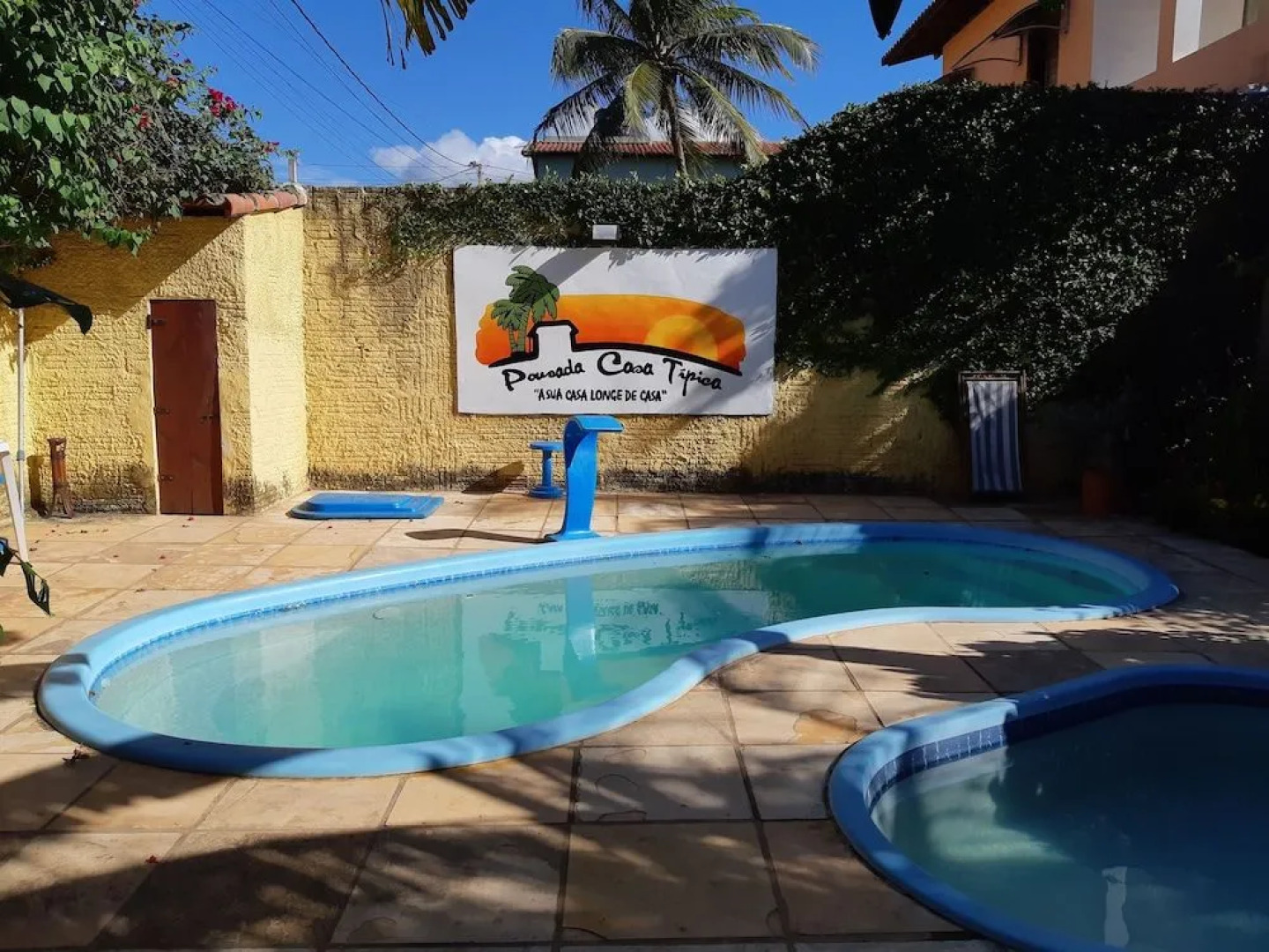 Pousada Casa Típica