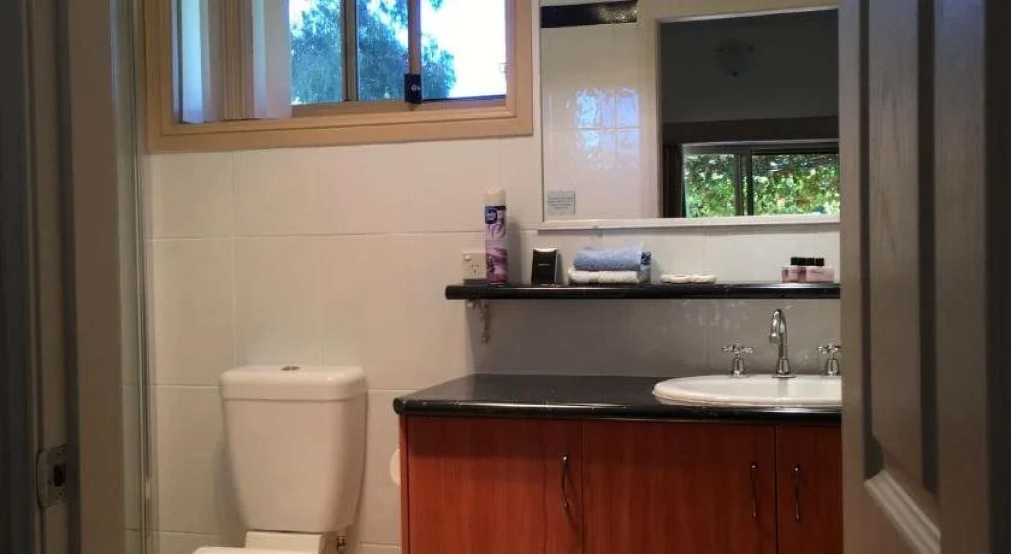 Ophir Gold Bed & Breakfast